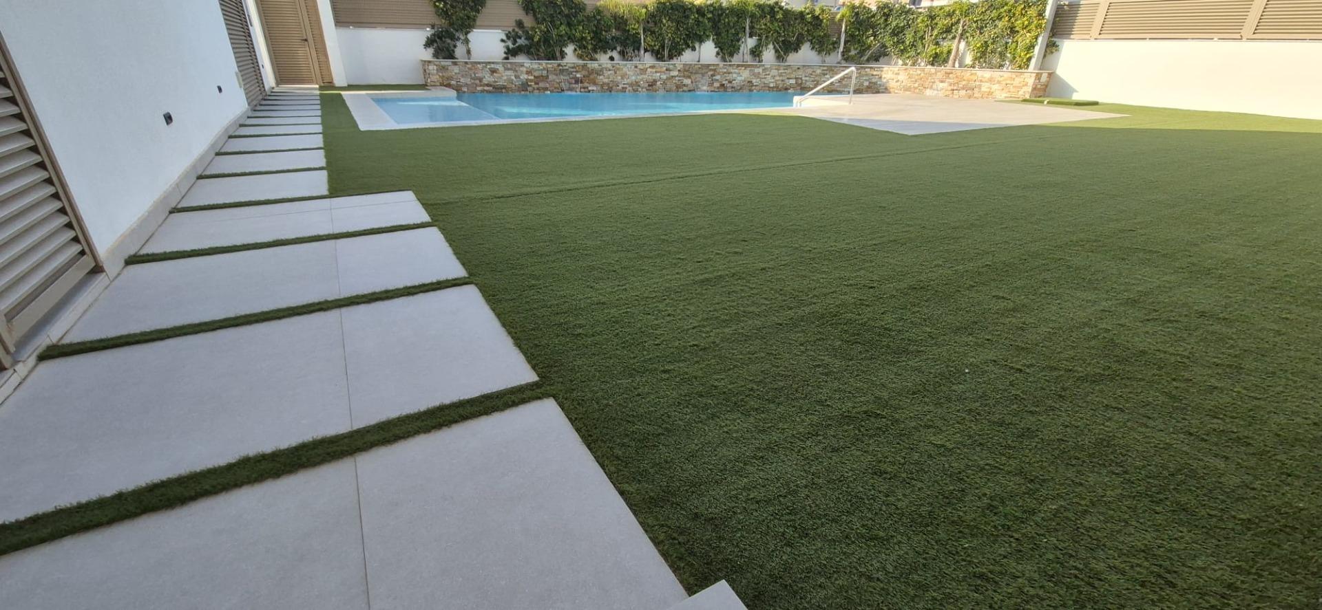 For sale - 3 Bedroom 2 Bathroom Apartment in San Pedro del Pinatar - San Pedro De Pinatar  - Murcia