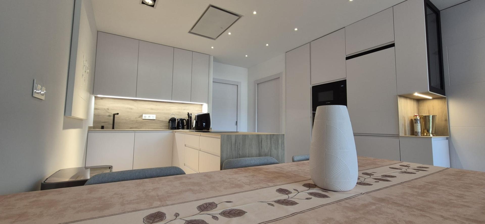 For sale - 3 Bedroom 2 Bathroom Apartment in San Pedro del Pinatar - San Pedro De Pinatar  - Murcia