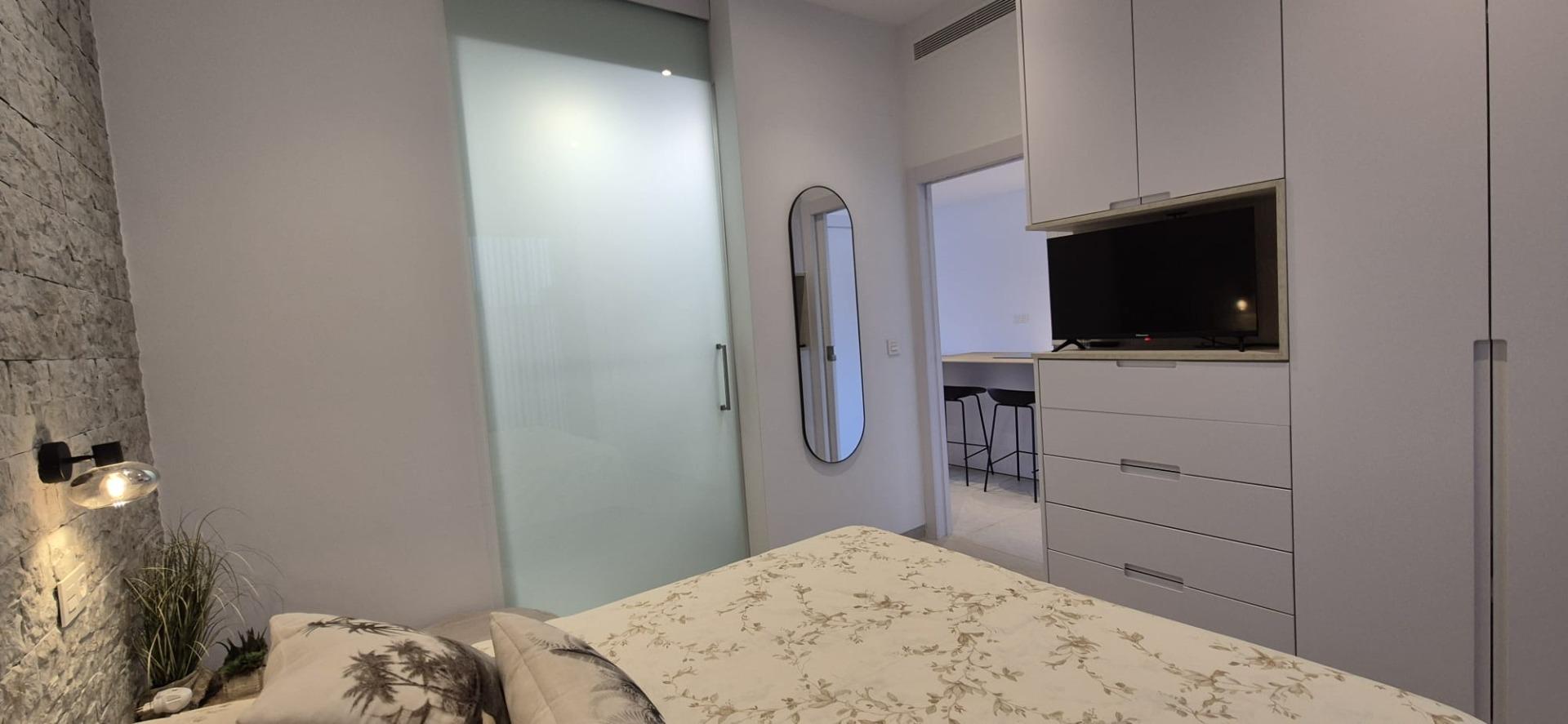 For sale - 3 Bedroom 2 Bathroom Apartment in San Pedro del Pinatar - San Pedro De Pinatar  - Murcia