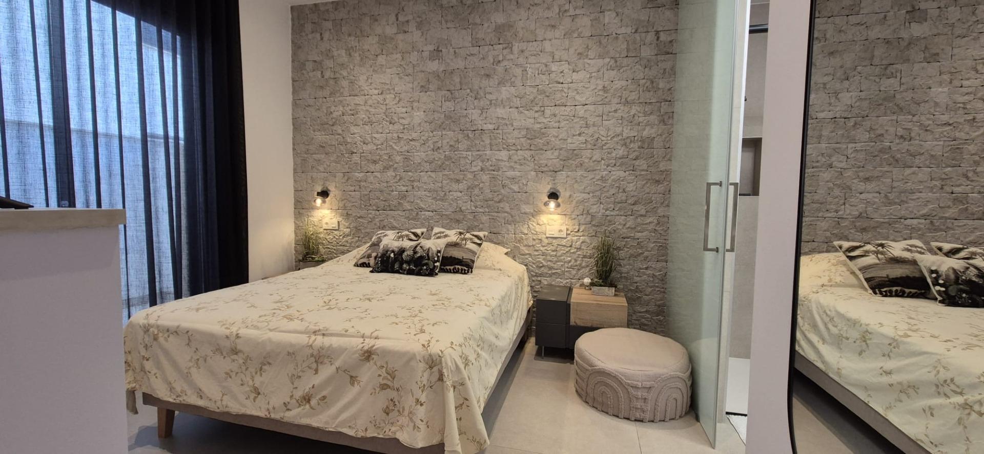 For sale - 3 Bedroom 2 Bathroom Apartment in San Pedro del Pinatar - San Pedro De Pinatar  - Murcia
