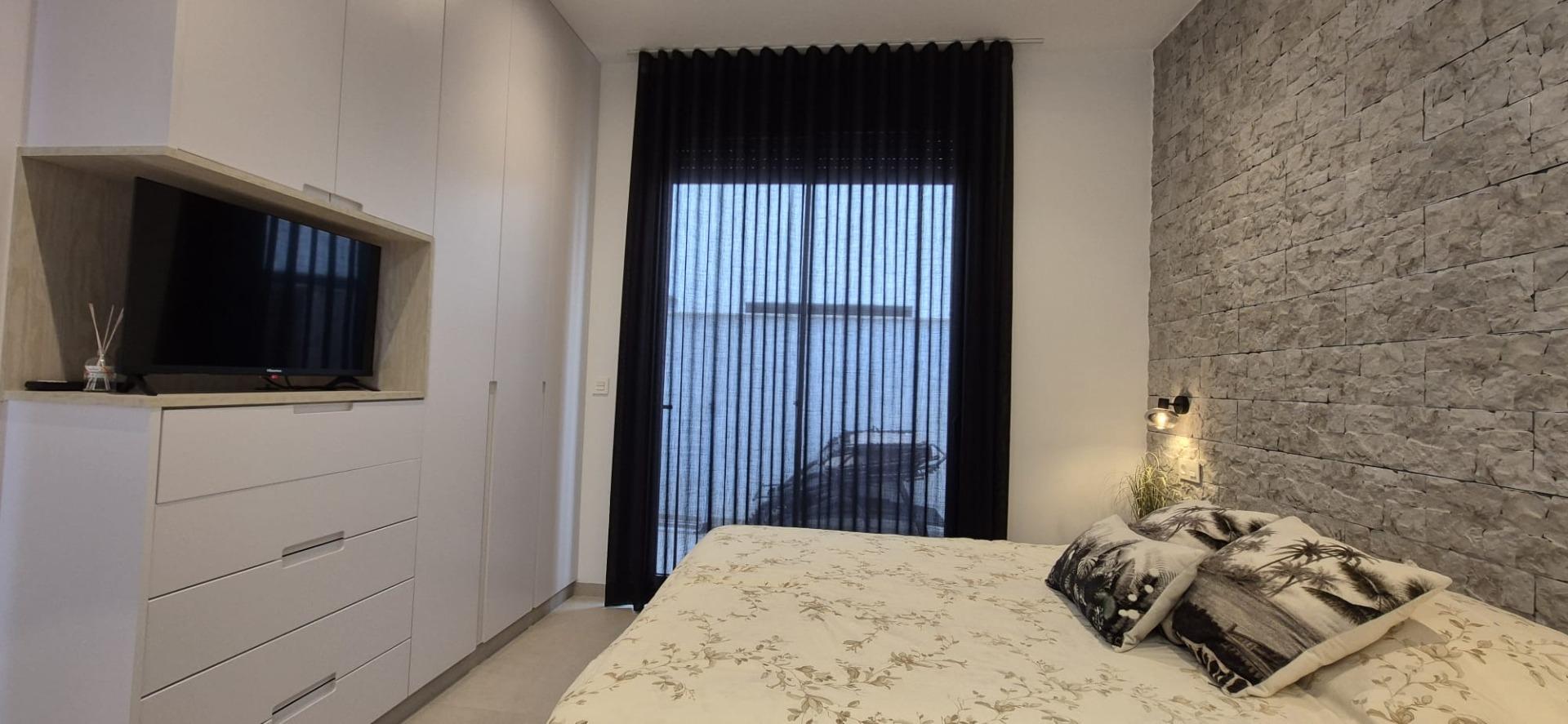 For sale - 3 Bedroom 2 Bathroom Apartment in San Pedro del Pinatar - San Pedro De Pinatar  - Murcia
