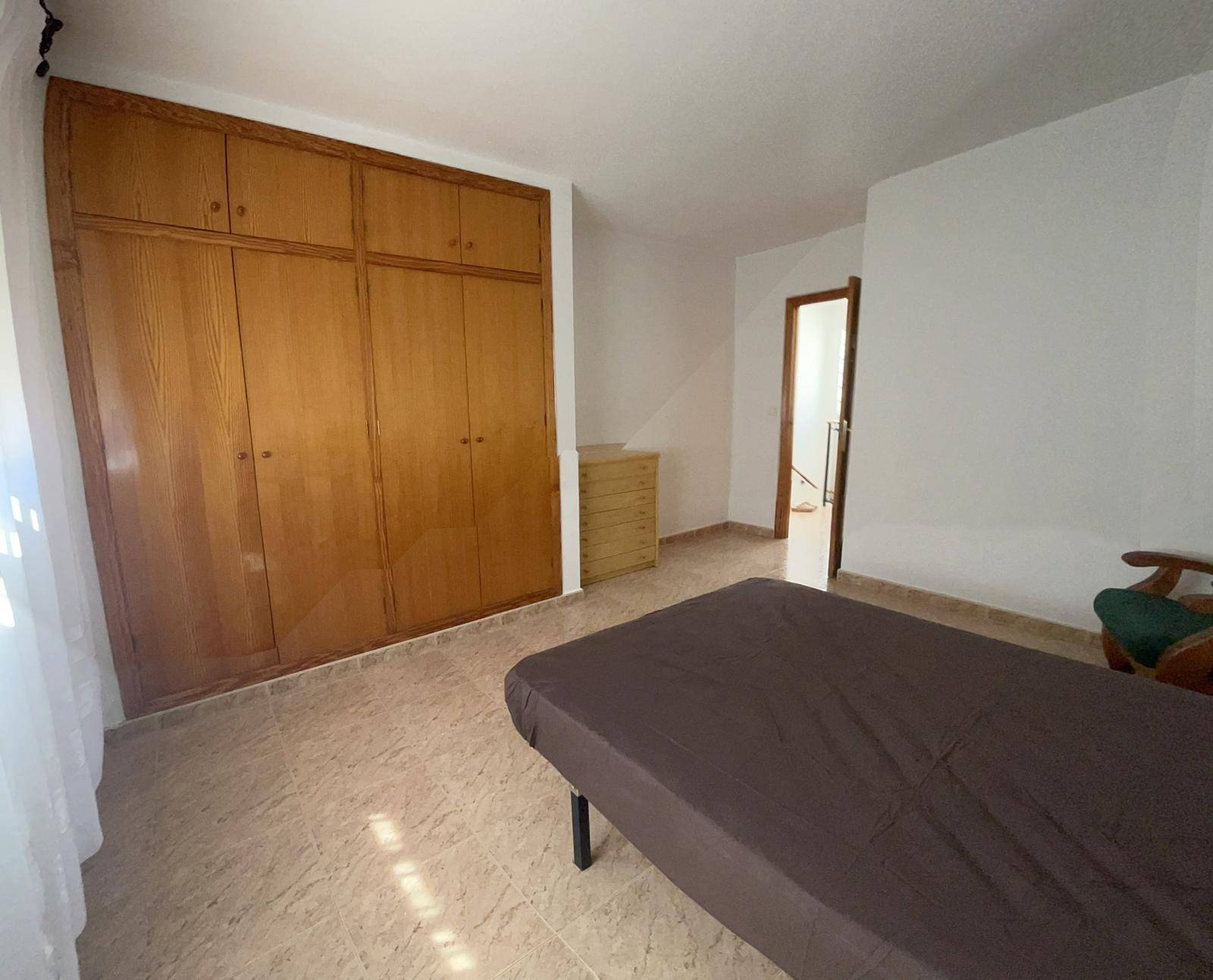 For sale - 5 Bedroom 2 Bathroom Town House in Santiago de la Ribera - San Blas  - Murcia