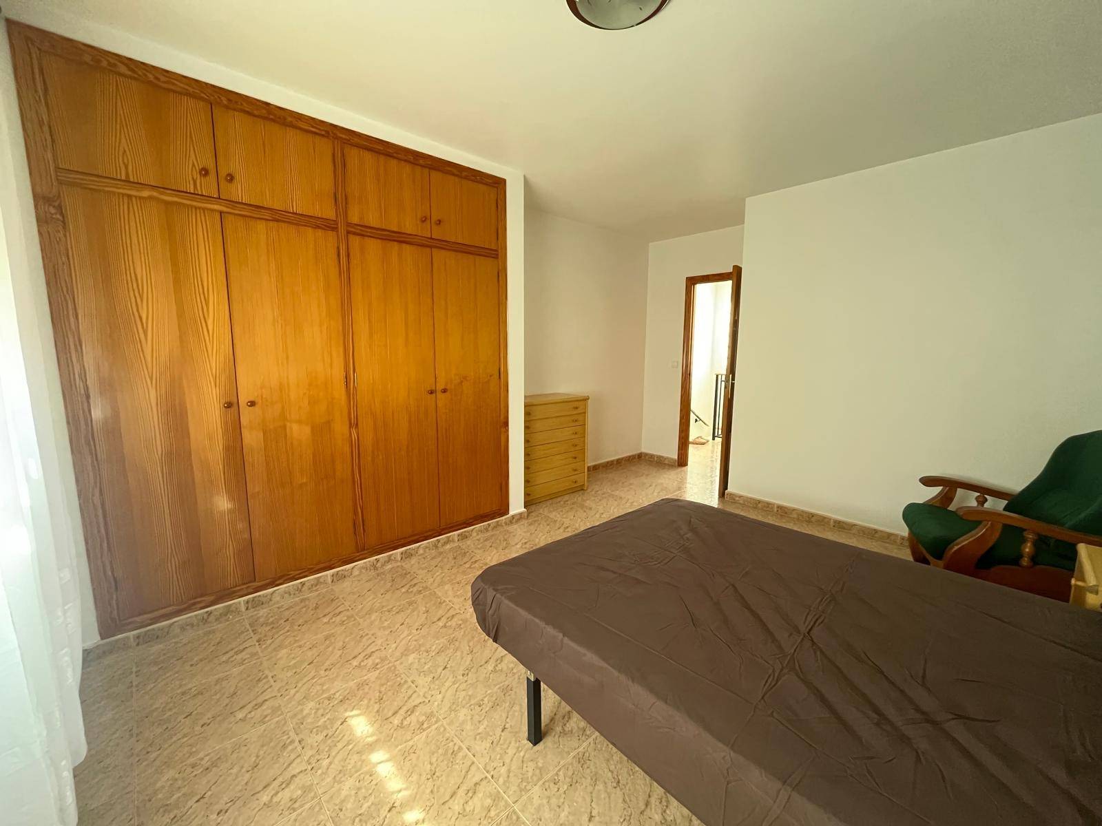 For sale - 5 Bedroom 2 Bathroom Town House in Santiago de la Ribera - San Blas  - Murcia