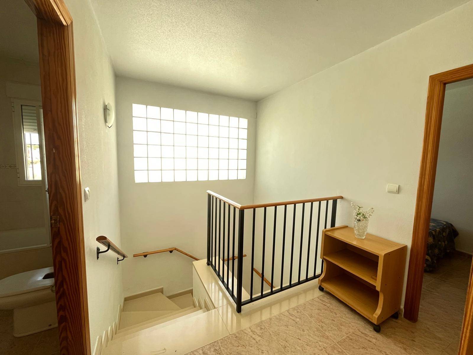 For sale - 5 Bedroom 2 Bathroom Town House in Santiago de la Ribera - San Blas  - Murcia