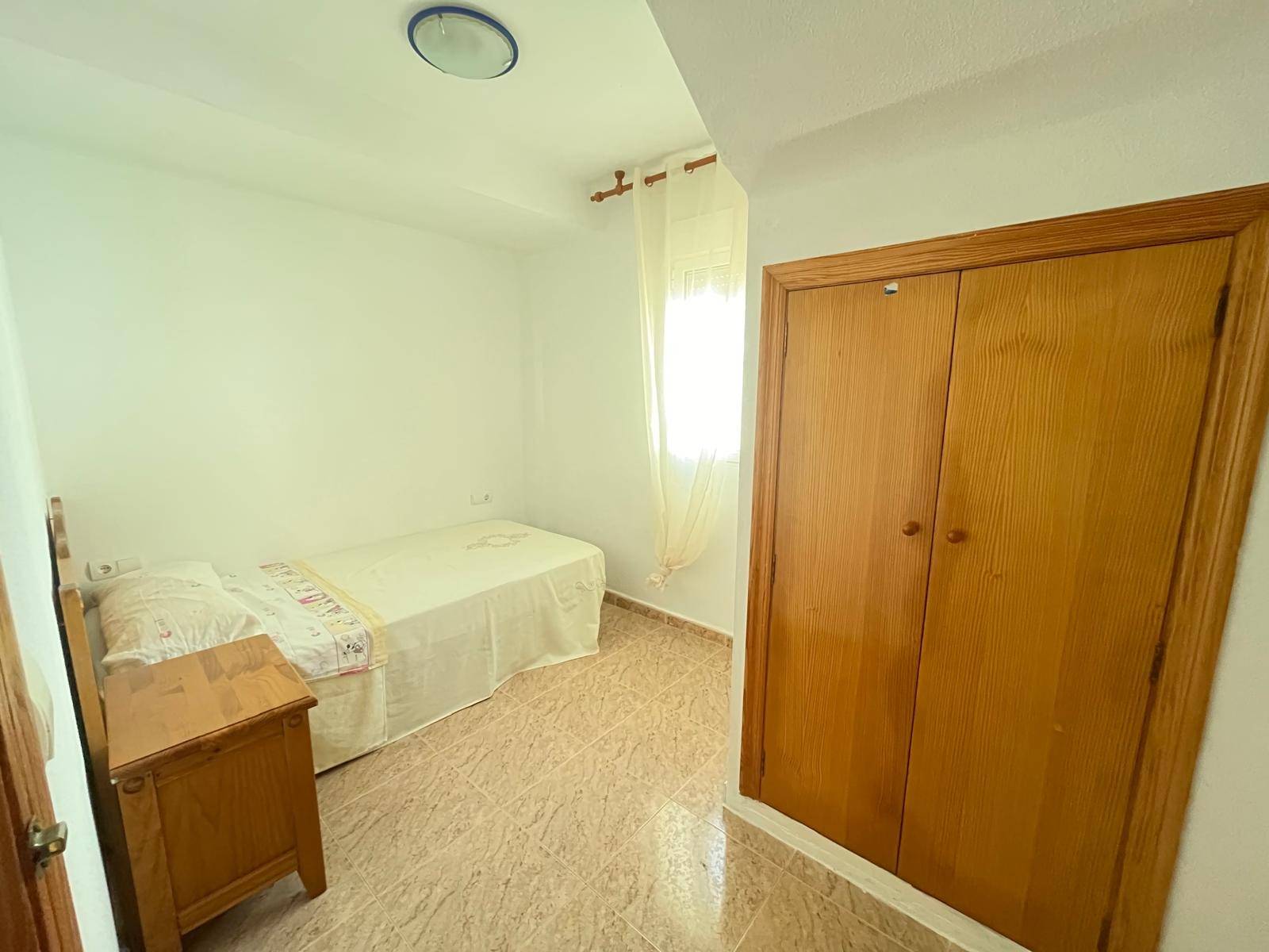 For sale - 5 Bedroom 2 Bathroom Town House in Santiago de la Ribera - San Blas  - Murcia