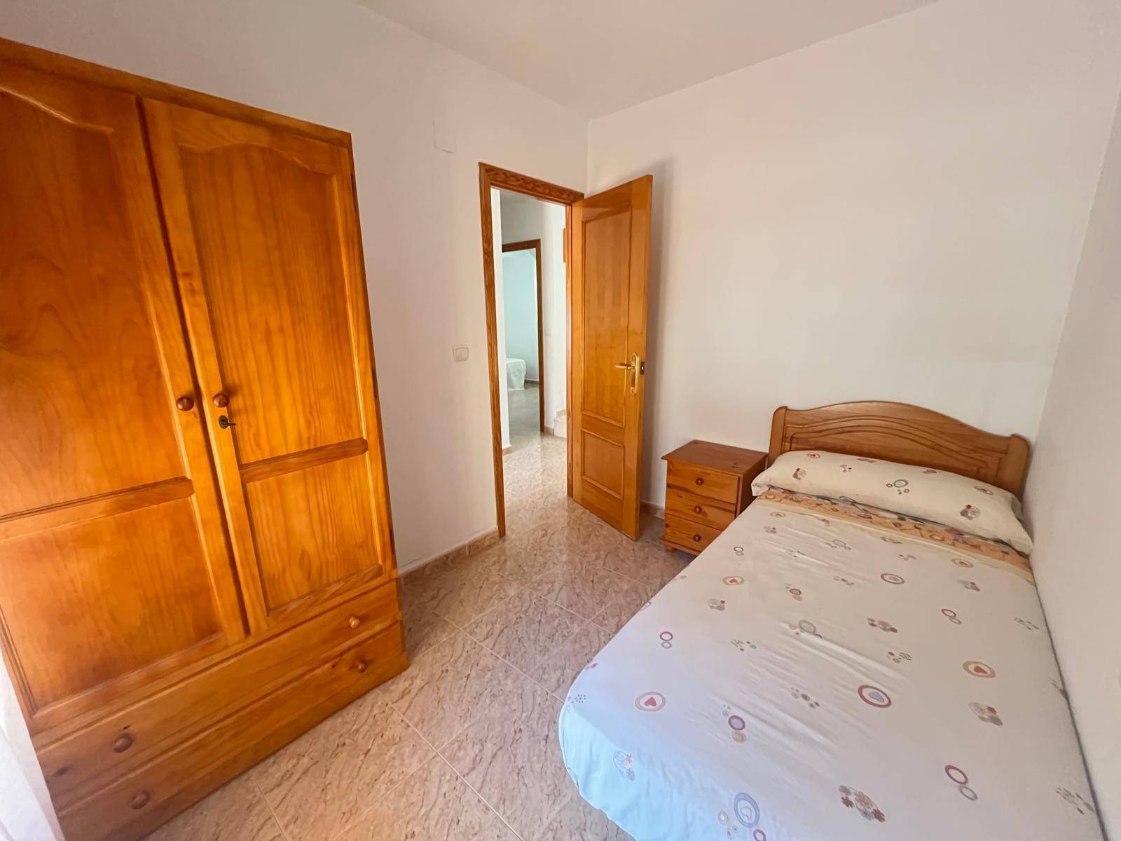 For sale - 5 Bedroom 2 Bathroom Town House in Santiago de la Ribera - San Blas  - Murcia