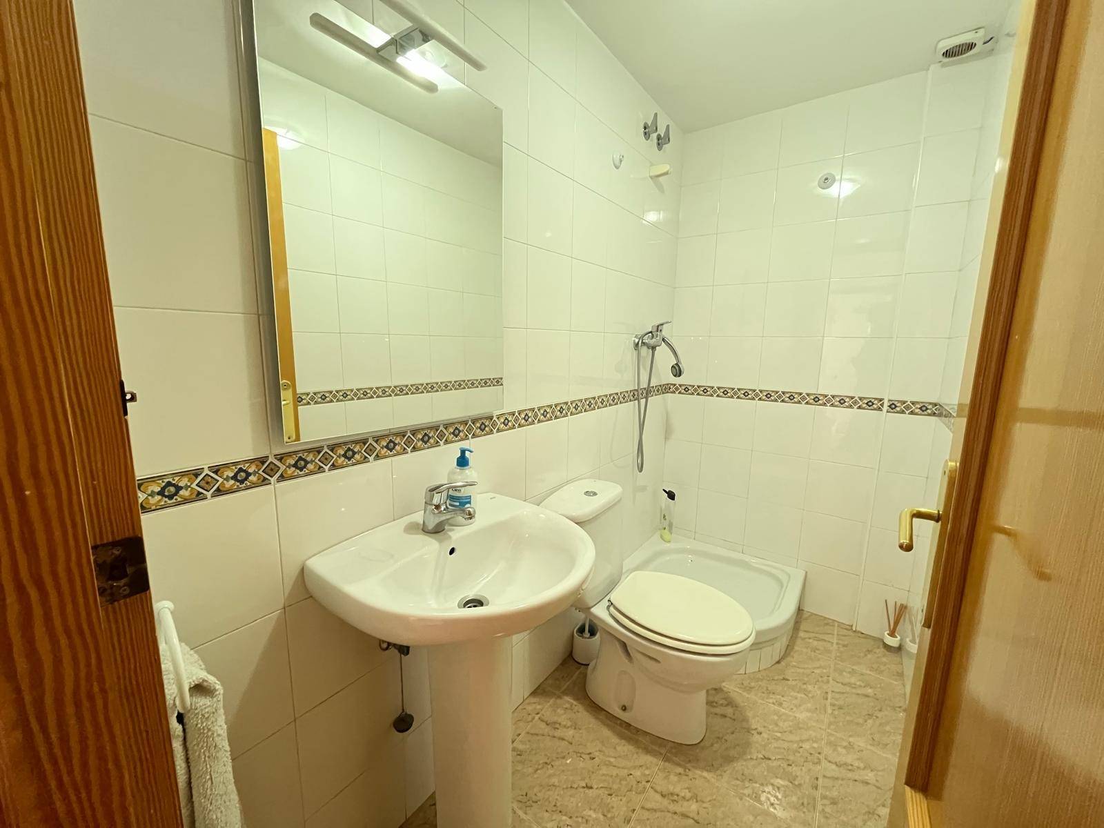 For sale - 5 Bedroom 2 Bathroom Town House in Santiago de la Ribera - San Blas  - Murcia