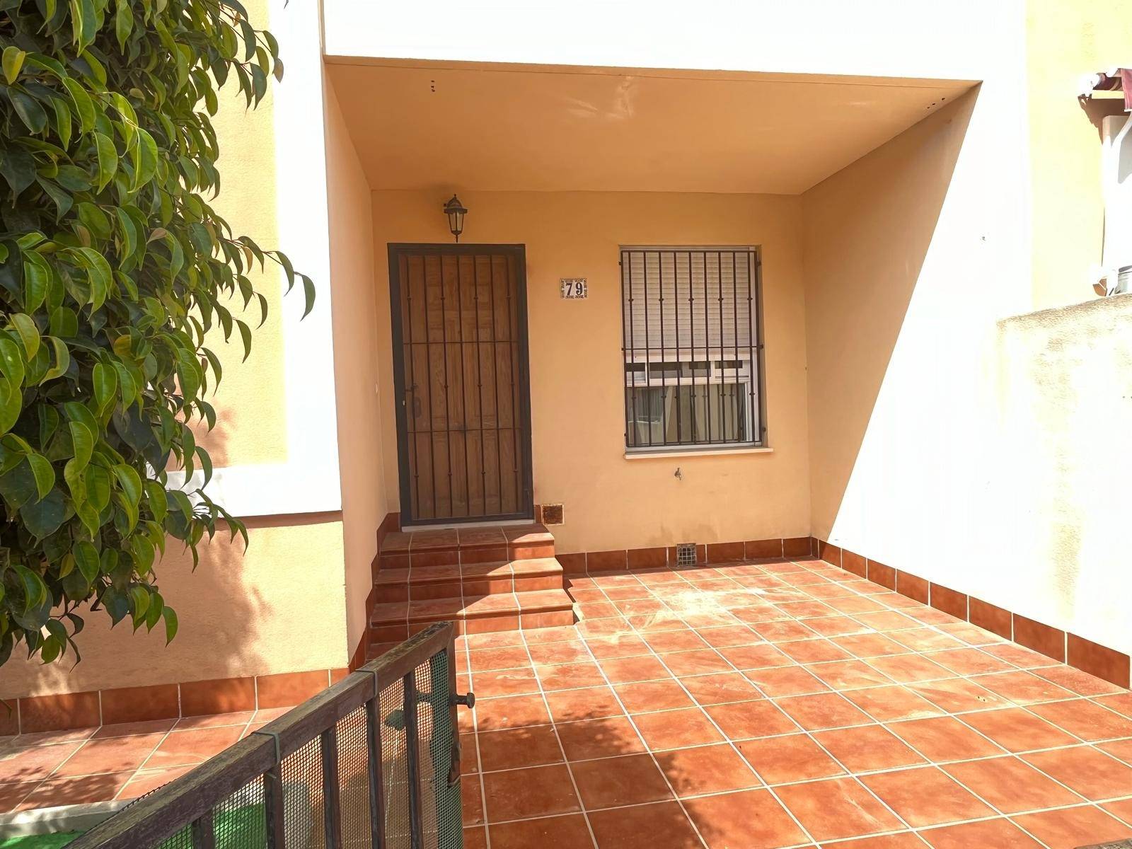 For sale - 5 Bedroom 2 Bathroom Town House in Santiago de la Ribera - San Blas  - Murcia