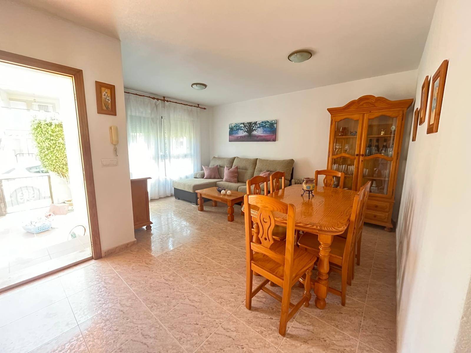 For sale - 5 Bedroom 2 Bathroom Town House in Santiago de la Ribera - San Blas  - Murcia