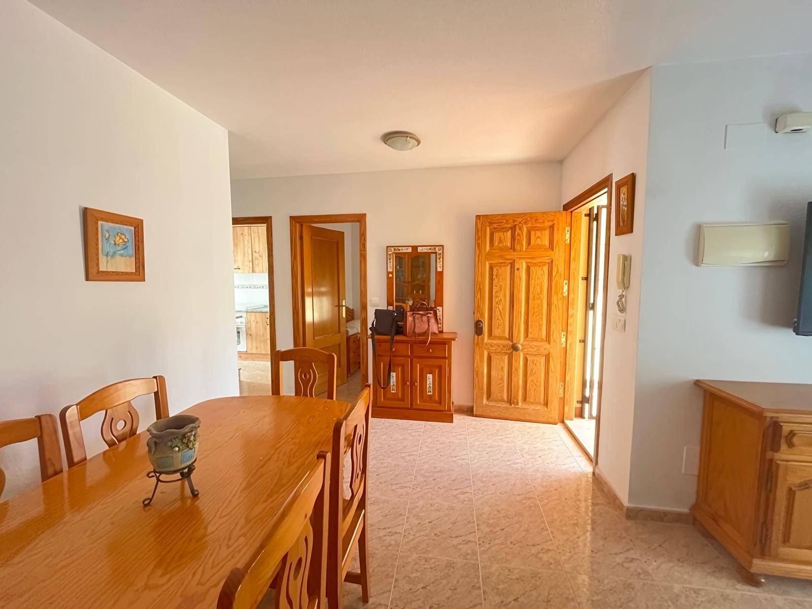 For sale - 5 Bedroom 2 Bathroom Town House in Santiago de la Ribera - San Blas  - Murcia