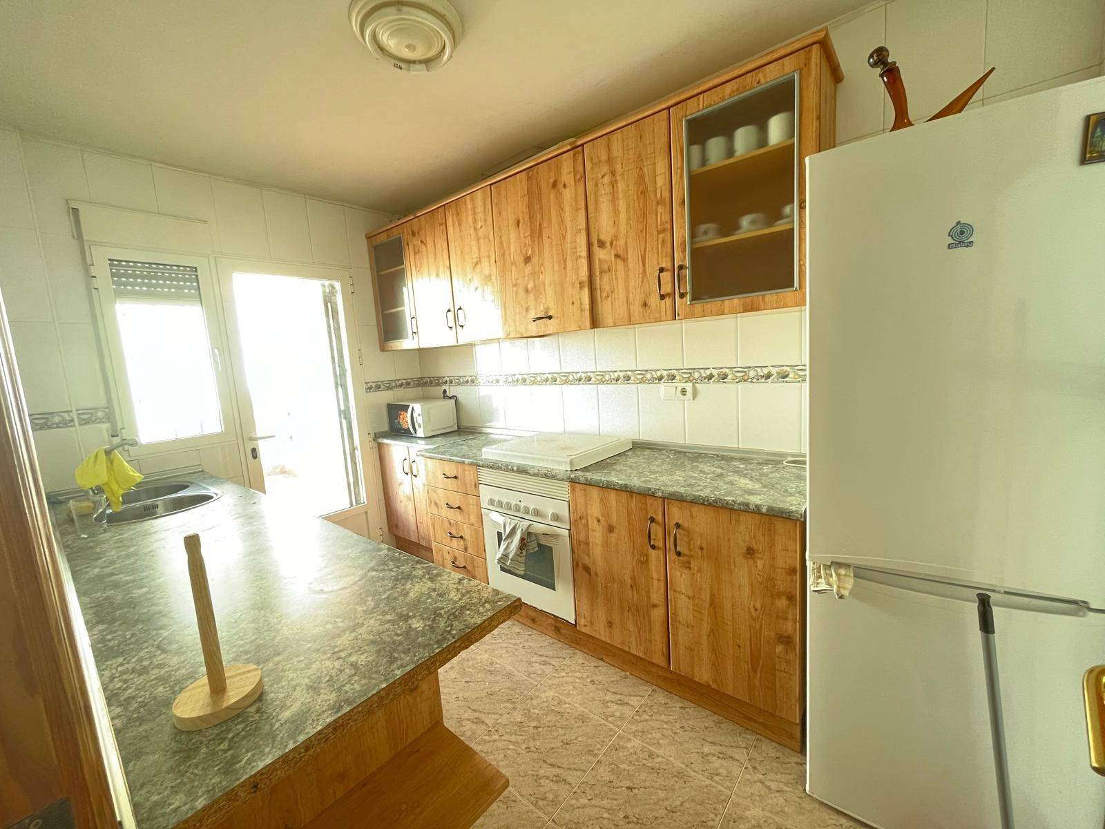 For sale - 5 Bedroom 2 Bathroom Town House in Santiago de la Ribera - San Blas  - Murcia