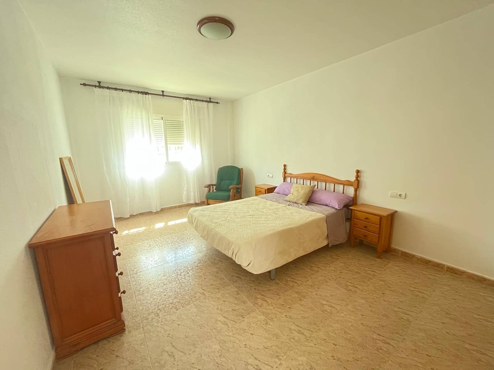 For sale - 5 Bedroom 2 Bathroom Town House in Santiago de la Ribera - San Blas  - Murcia