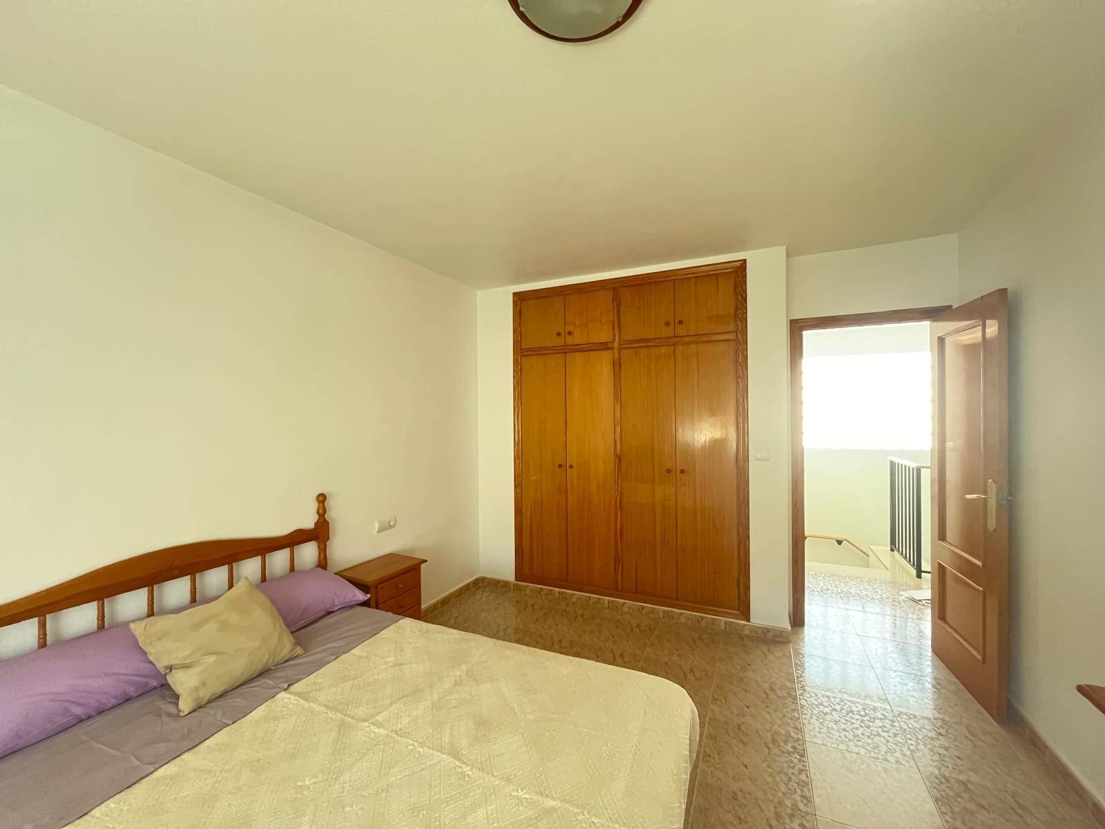 For sale - 5 Bedroom 2 Bathroom Town House in Santiago de la Ribera - San Blas  - Murcia