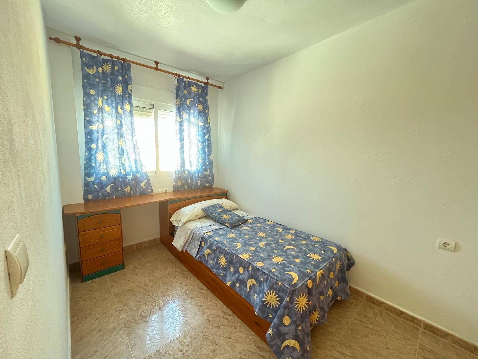 For sale - 5 Bedroom 2 Bathroom Town House in Santiago de la Ribera - San Blas  - Murcia