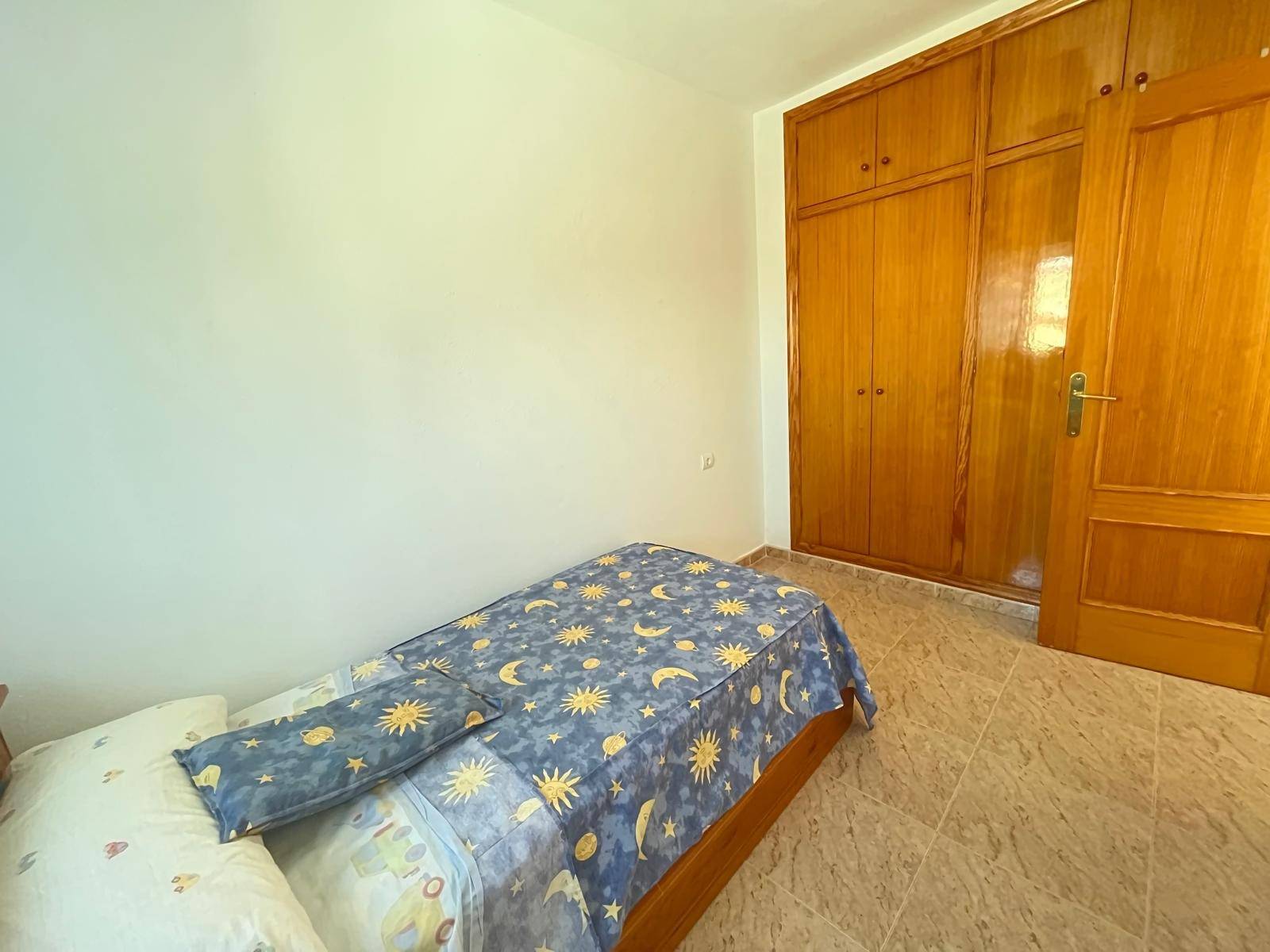 For sale - 5 Bedroom 2 Bathroom Town House in Santiago de la Ribera - San Blas  - Murcia