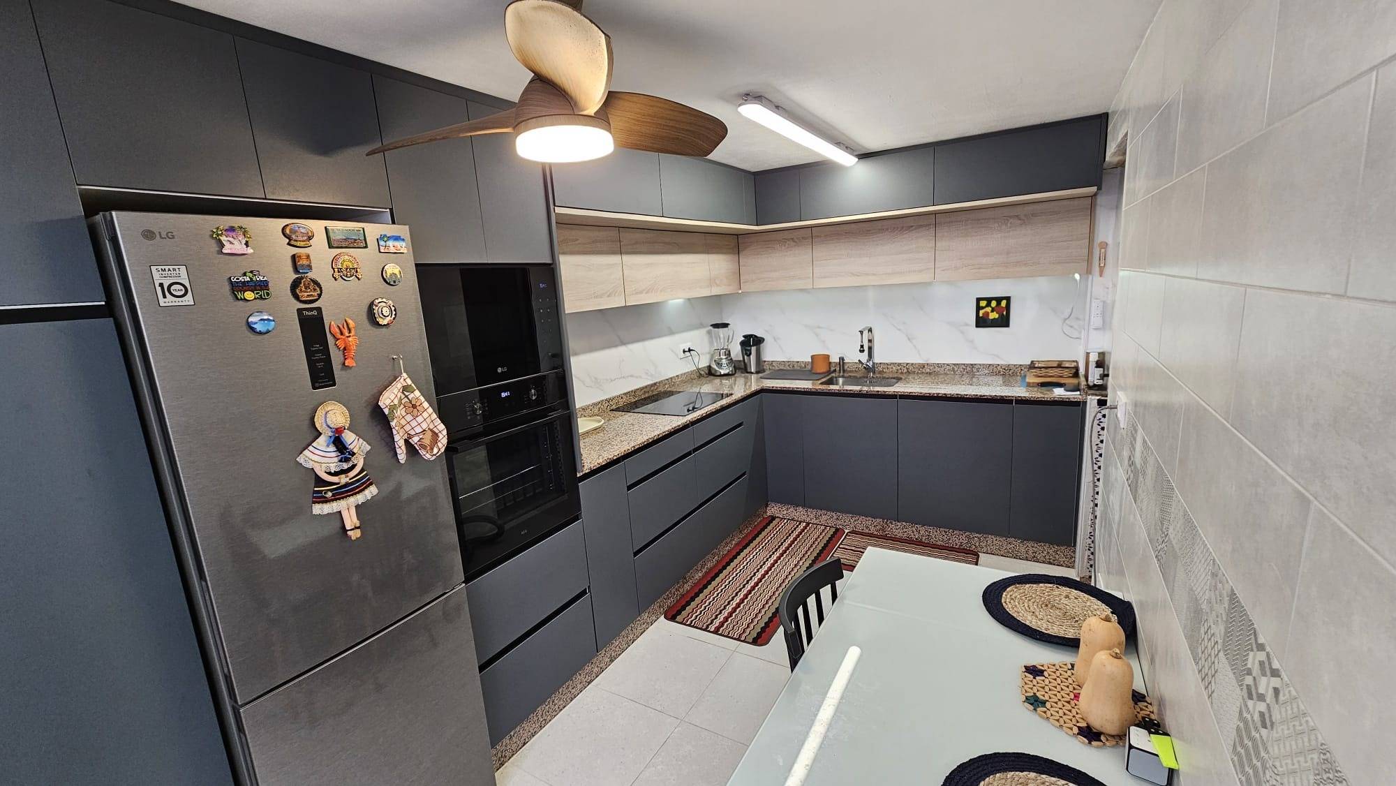 For sale - 3 Bedroom 2 Bathroom Town House in Santiago de la Ribera - Playa De Santiago De La Ribera  - Murcia