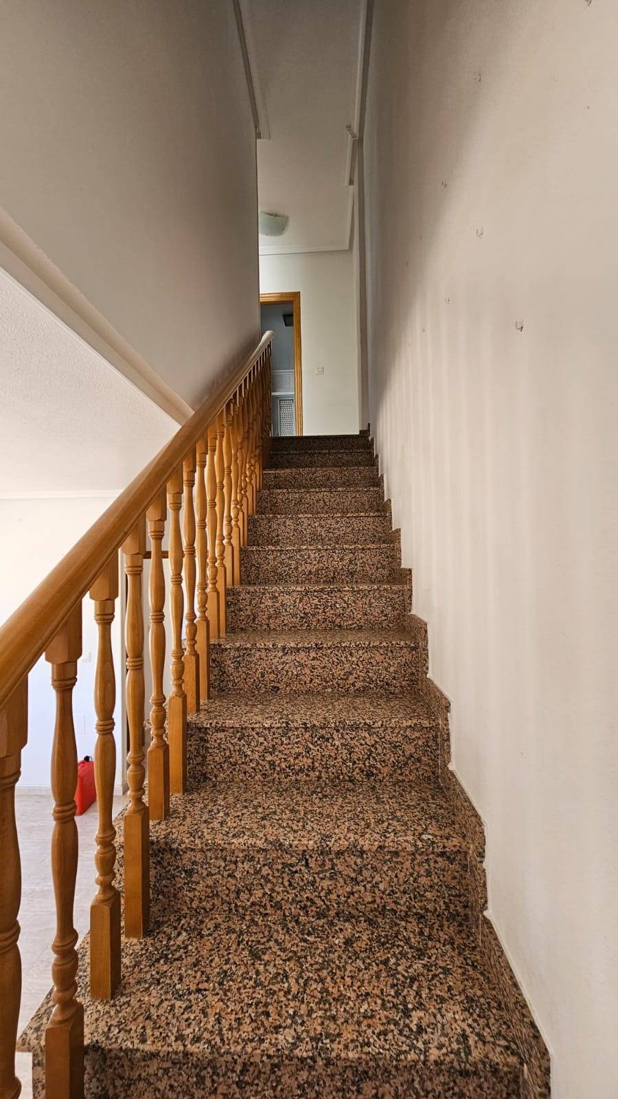 For sale - 3 Bedroom 2 Bathroom Town House in Santiago de la Ribera - Playa De Santiago De La Ribera  - Murcia