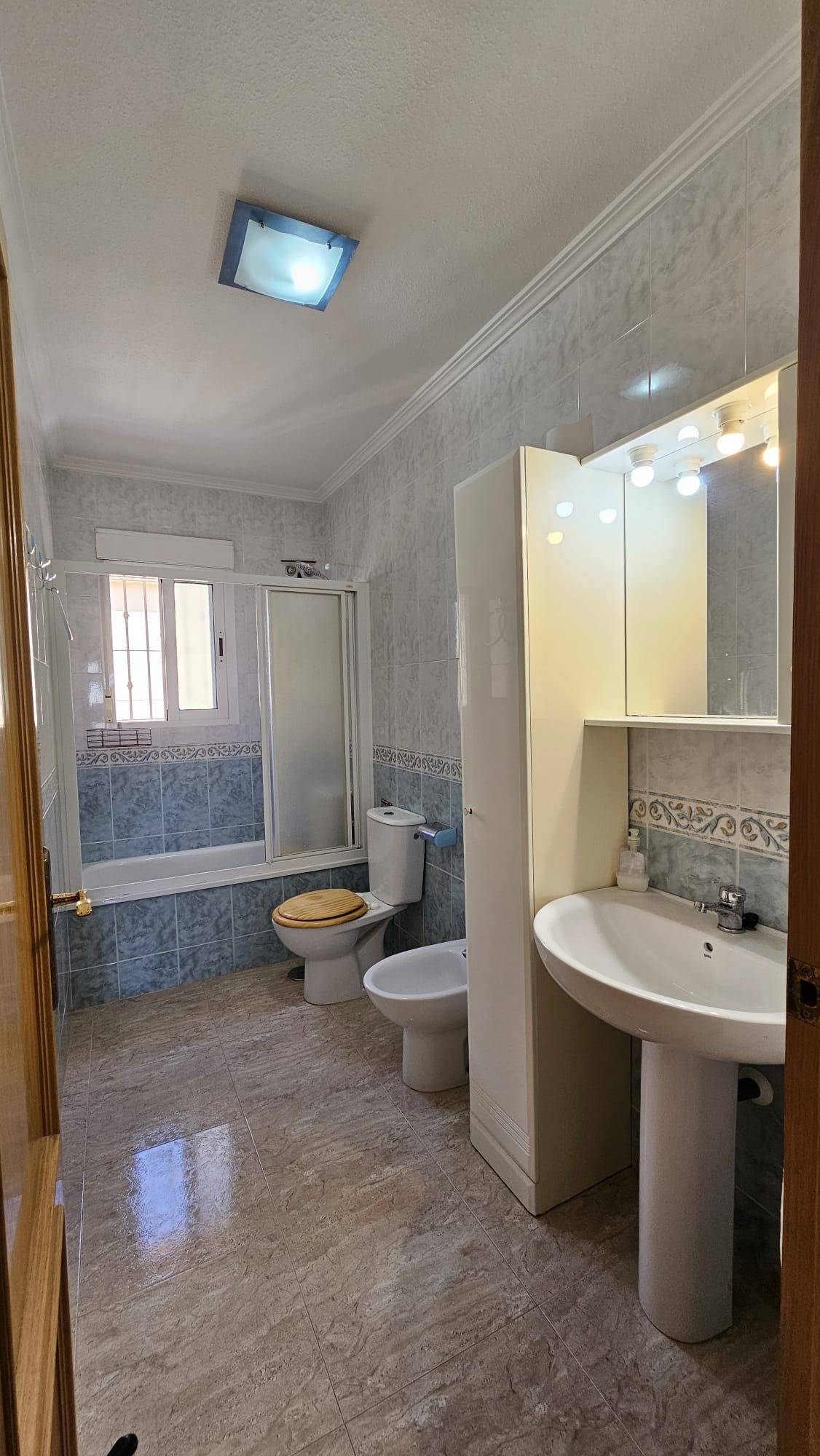 For sale - 3 Bedroom 2 Bathroom Town House in Santiago de la Ribera - Playa De Santiago De La Ribera  - Murcia