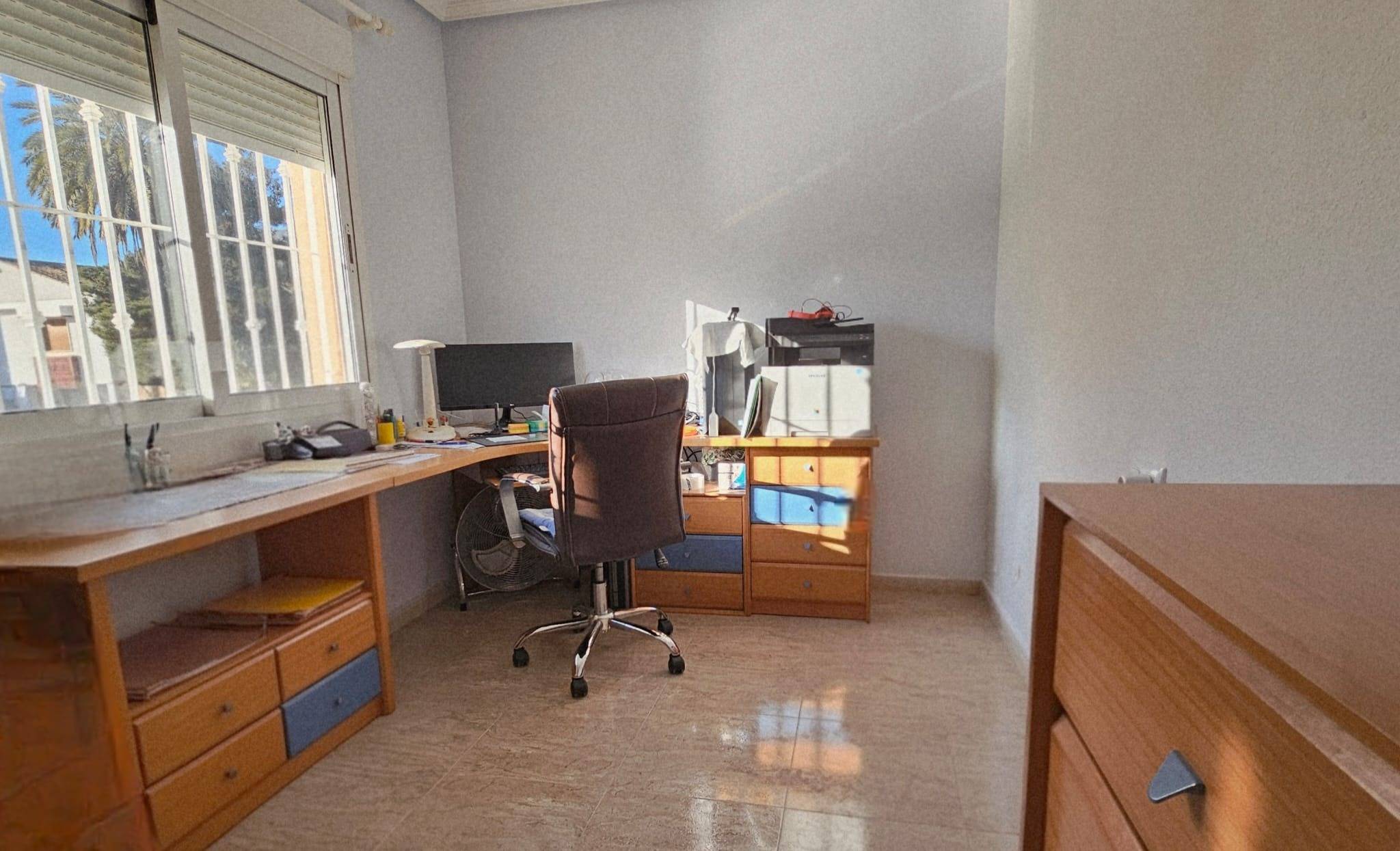 For sale - 3 Bedroom 2 Bathroom Town House in Santiago de la Ribera - Playa De Santiago De La Ribera  - Murcia
