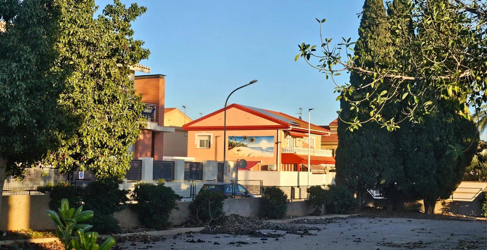 For sale - 3 Bedroom 2 Bathroom Town House in Santiago de la Ribera - Playa De Santiago De La Ribera  - Murcia