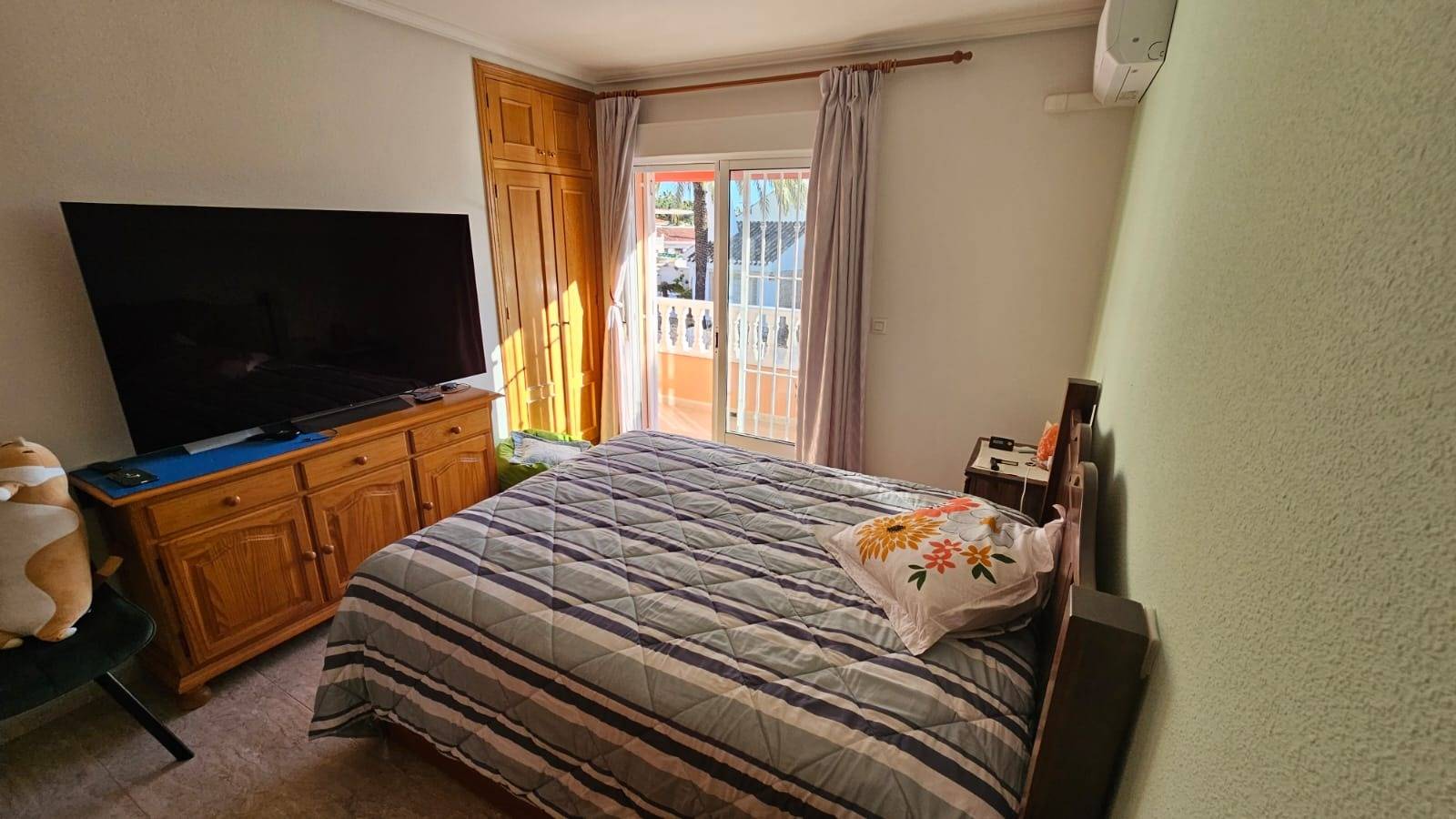 For sale - 3 Bedroom 2 Bathroom Town House in Santiago de la Ribera - Playa De Santiago De La Ribera  - Murcia