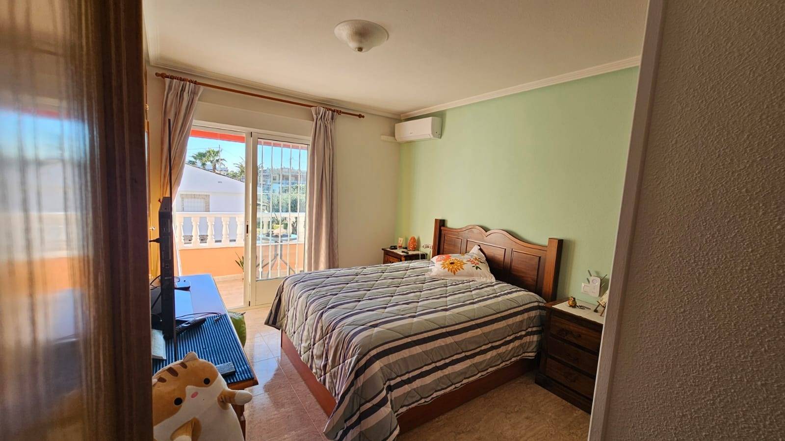 For sale - 3 Bedroom 2 Bathroom Town House in Santiago de la Ribera - Playa De Santiago De La Ribera  - Murcia