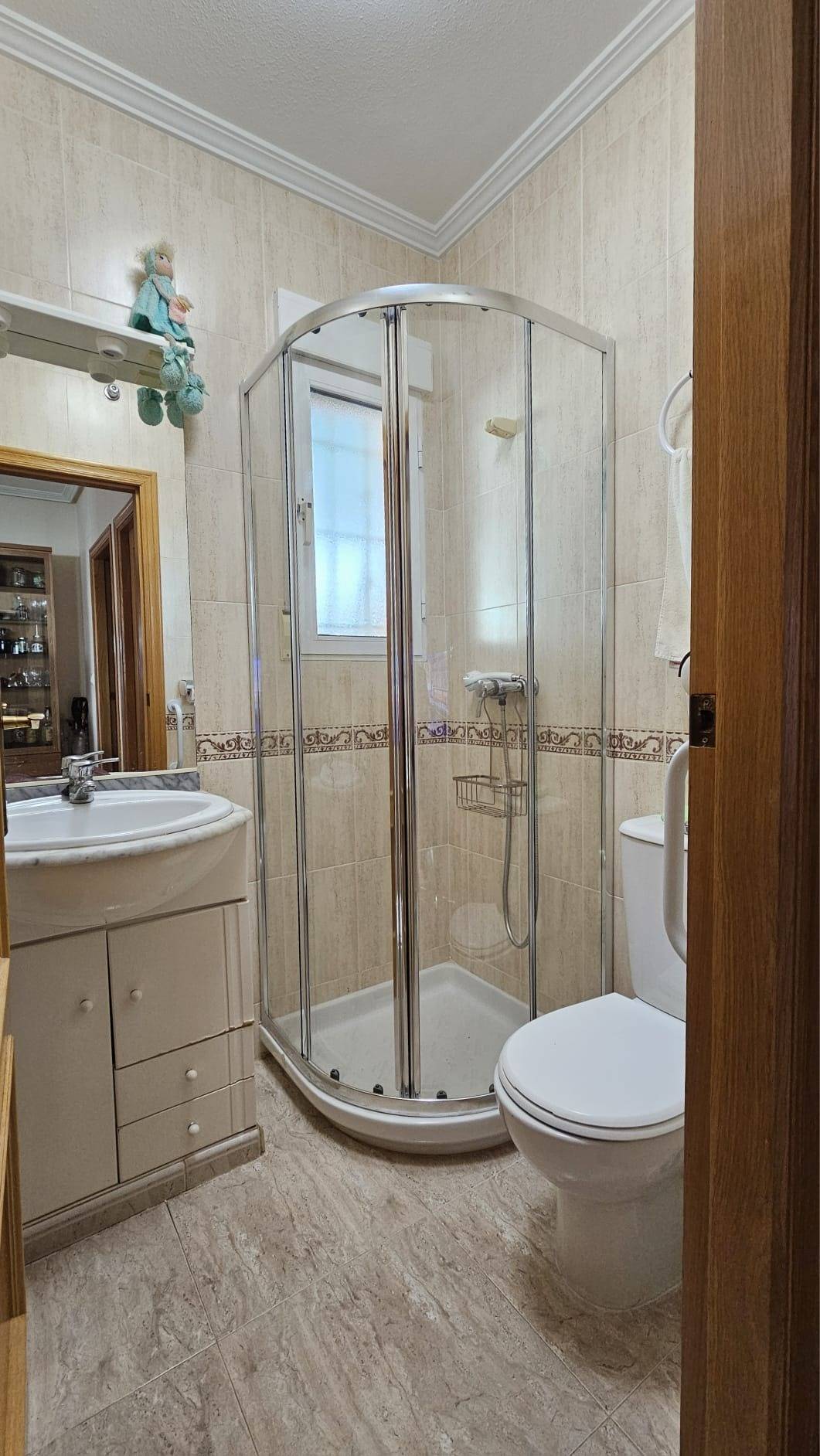 For sale - 3 Bedroom 2 Bathroom Town House in Santiago de la Ribera - Playa De Santiago De La Ribera  - Murcia