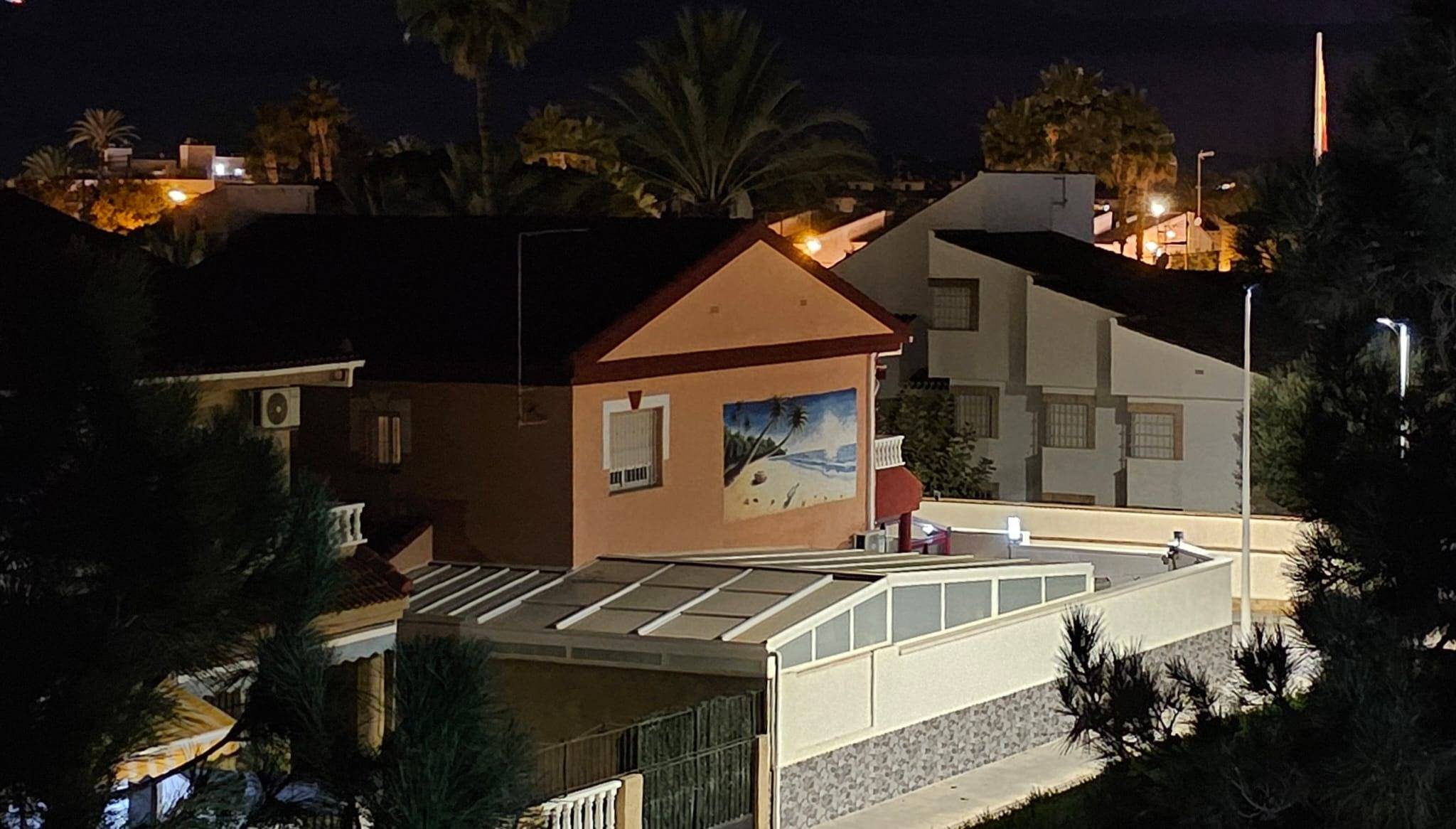 For sale - 3 Bedroom 2 Bathroom Town House in Santiago de la Ribera - Playa De Santiago De La Ribera  - Murcia