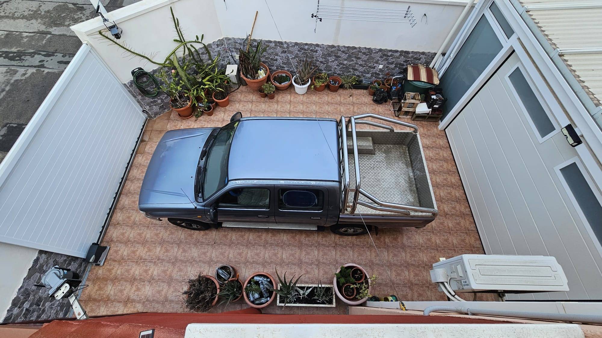 For sale - 3 Bedroom 2 Bathroom Town House in Santiago de la Ribera - Playa De Santiago De La Ribera  - Murcia