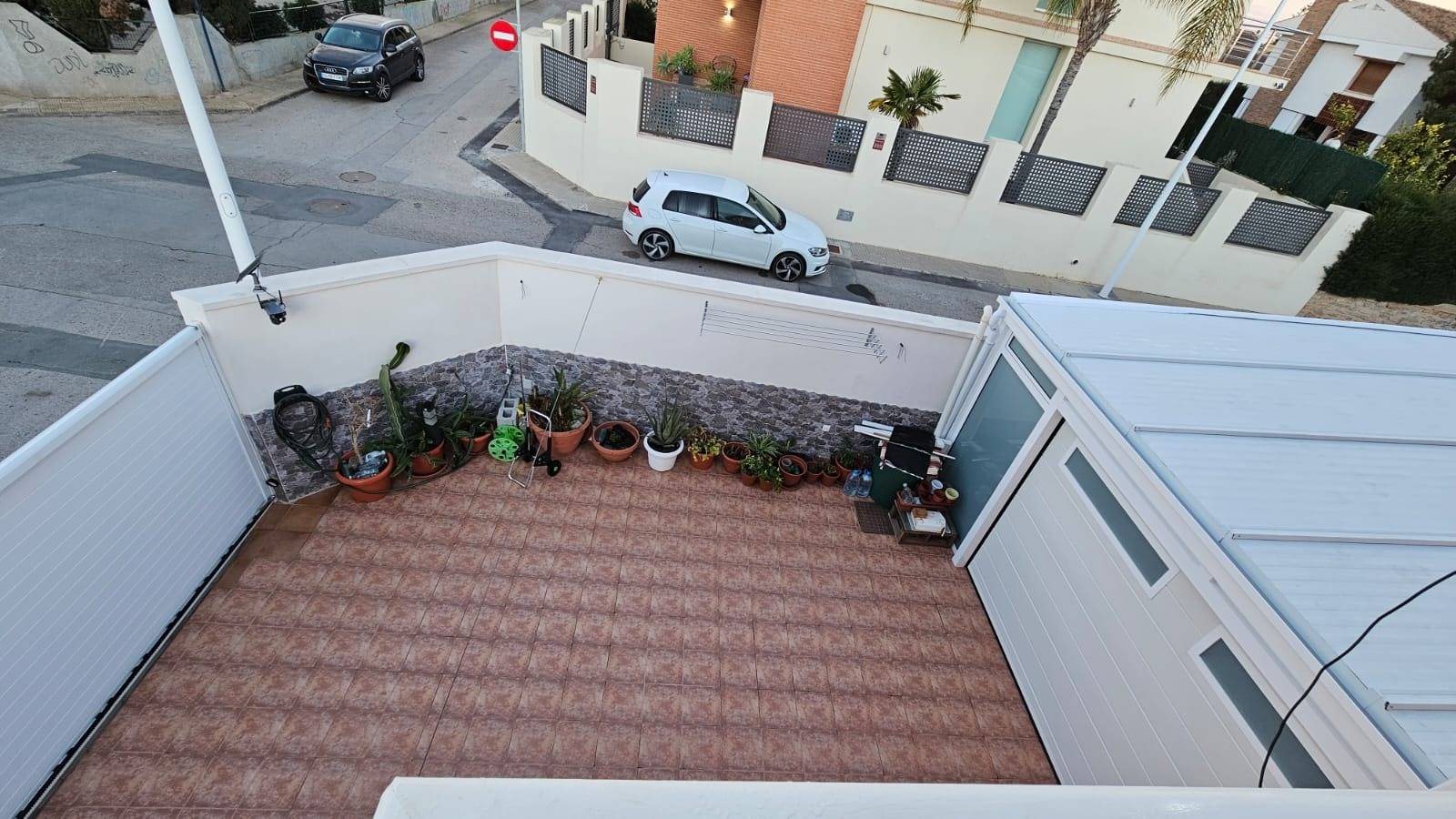 For sale - 3 Bedroom 2 Bathroom Town House in Santiago de la Ribera - Playa De Santiago De La Ribera  - Murcia
