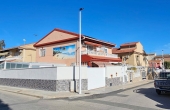 27-148-386-11-761/81033, 3 Bedroom 2 Bathroom Town House in Santiago de la Ribera