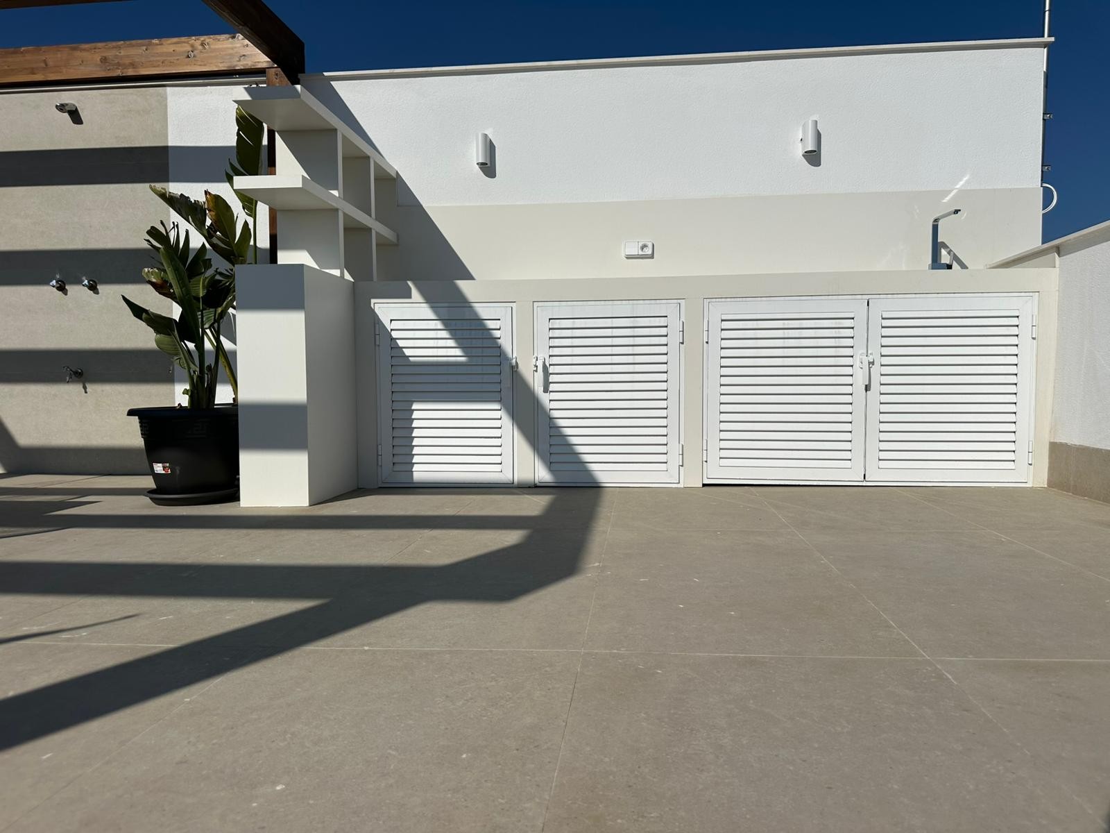 For sale - 2 Bedroom 2 Bathroom Villa in San Javier - Costa Calida  - Murcia