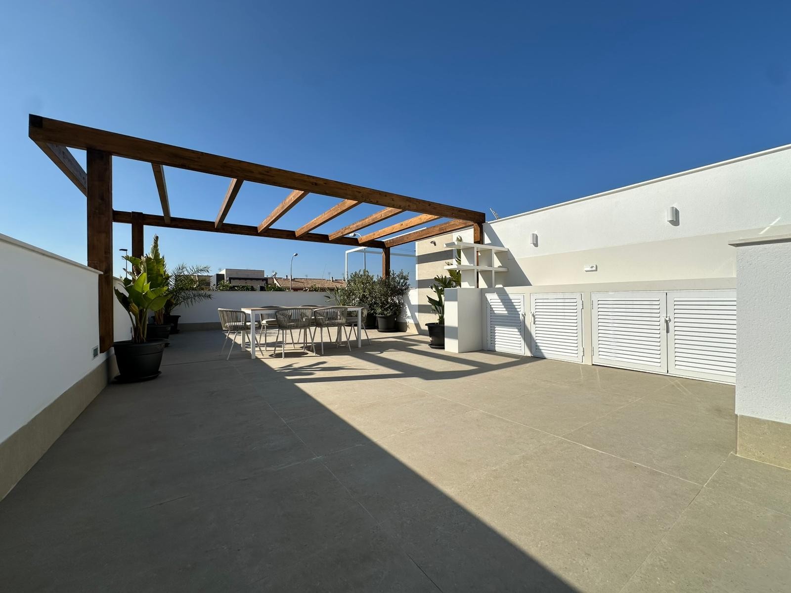 For sale - 2 Bedroom 2 Bathroom Villa in San Javier - Costa Calida  - Murcia