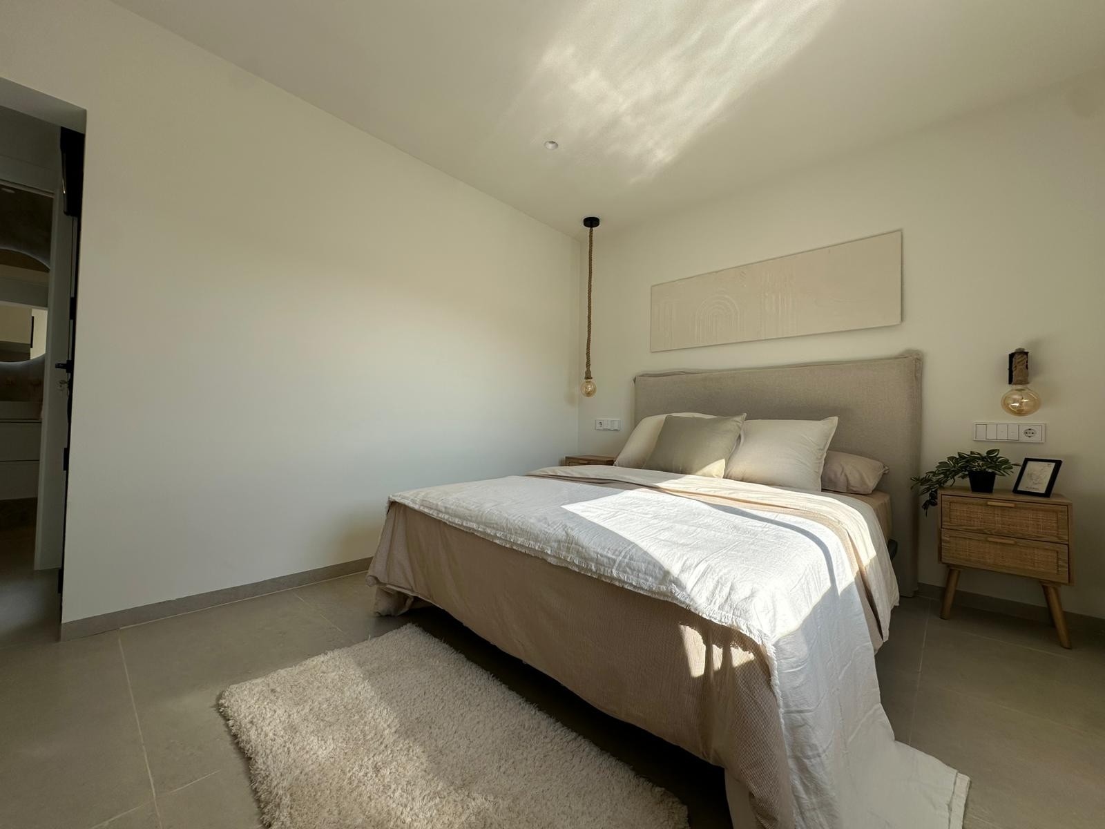 For sale - 2 Bedroom 2 Bathroom Villa in San Javier - Costa Calida  - Murcia