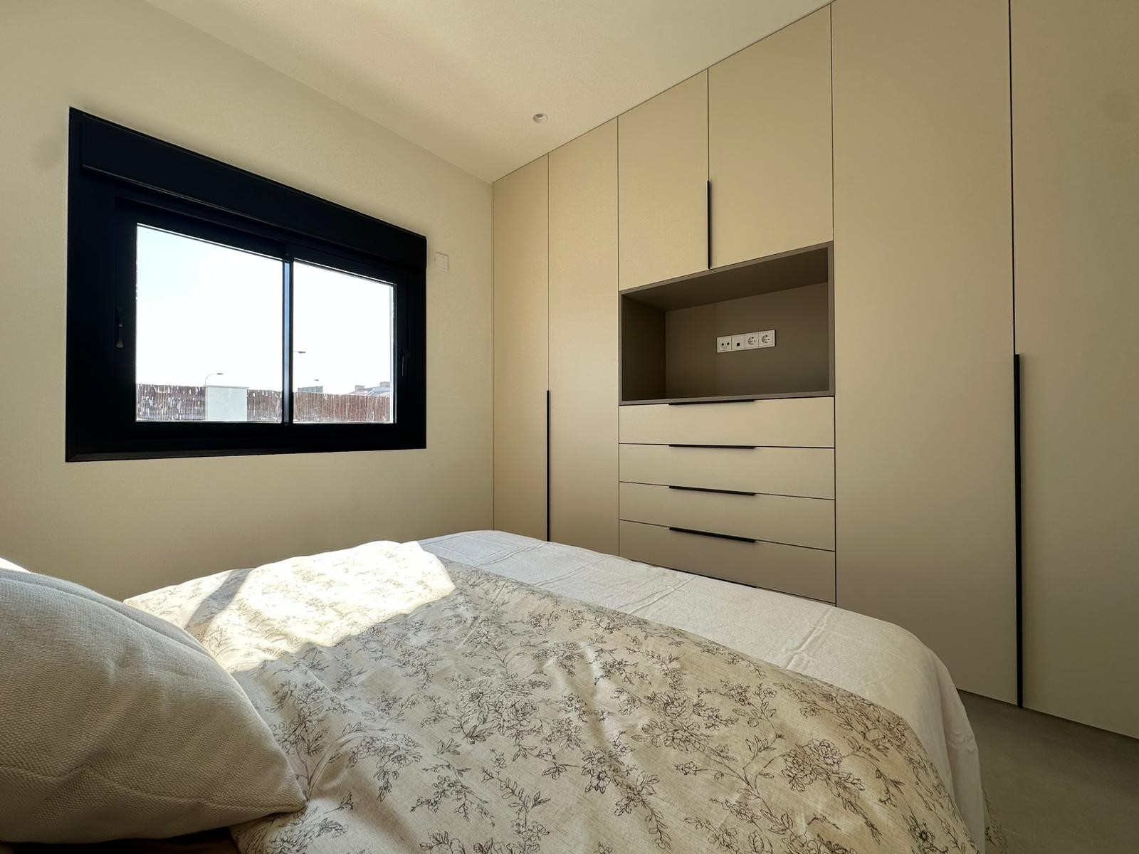 For sale - 2 Bedroom 2 Bathroom Villa in San Javier - Costa Calida  - Murcia