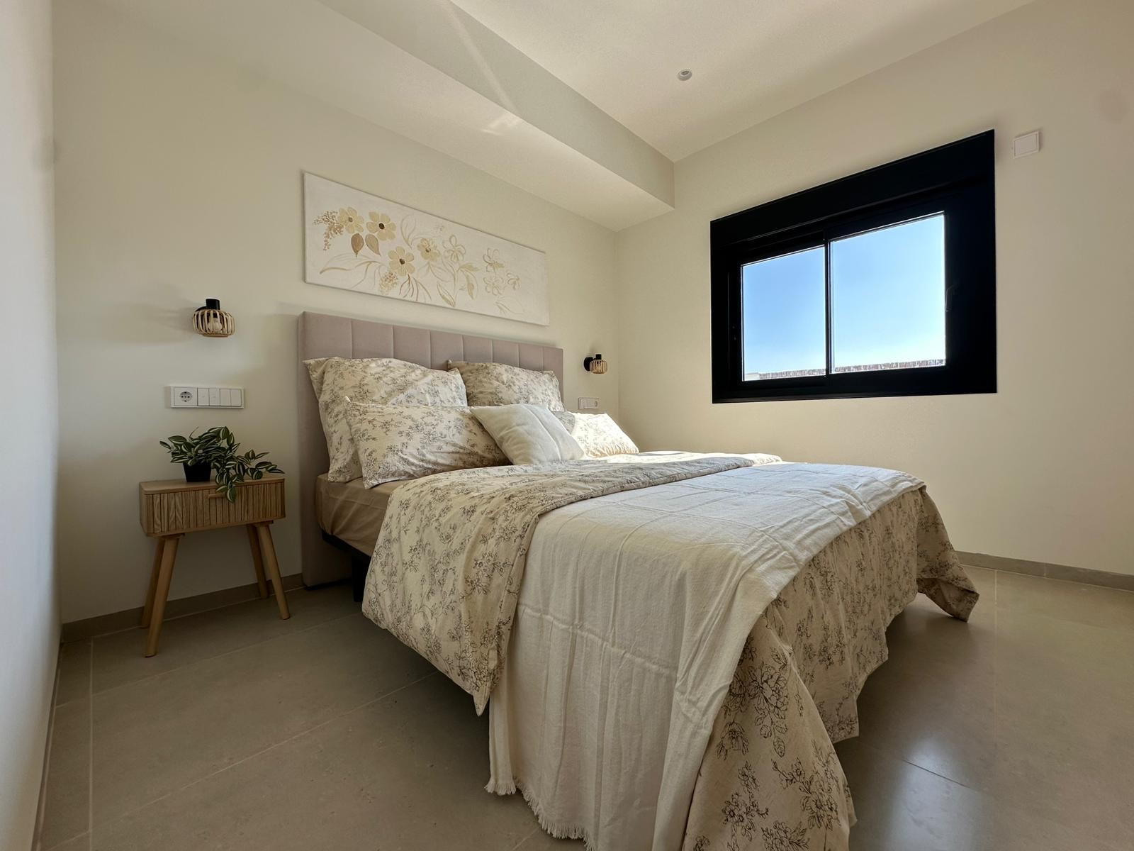 For sale - 2 Bedroom 2 Bathroom Villa in San Javier - Costa Calida  - Murcia