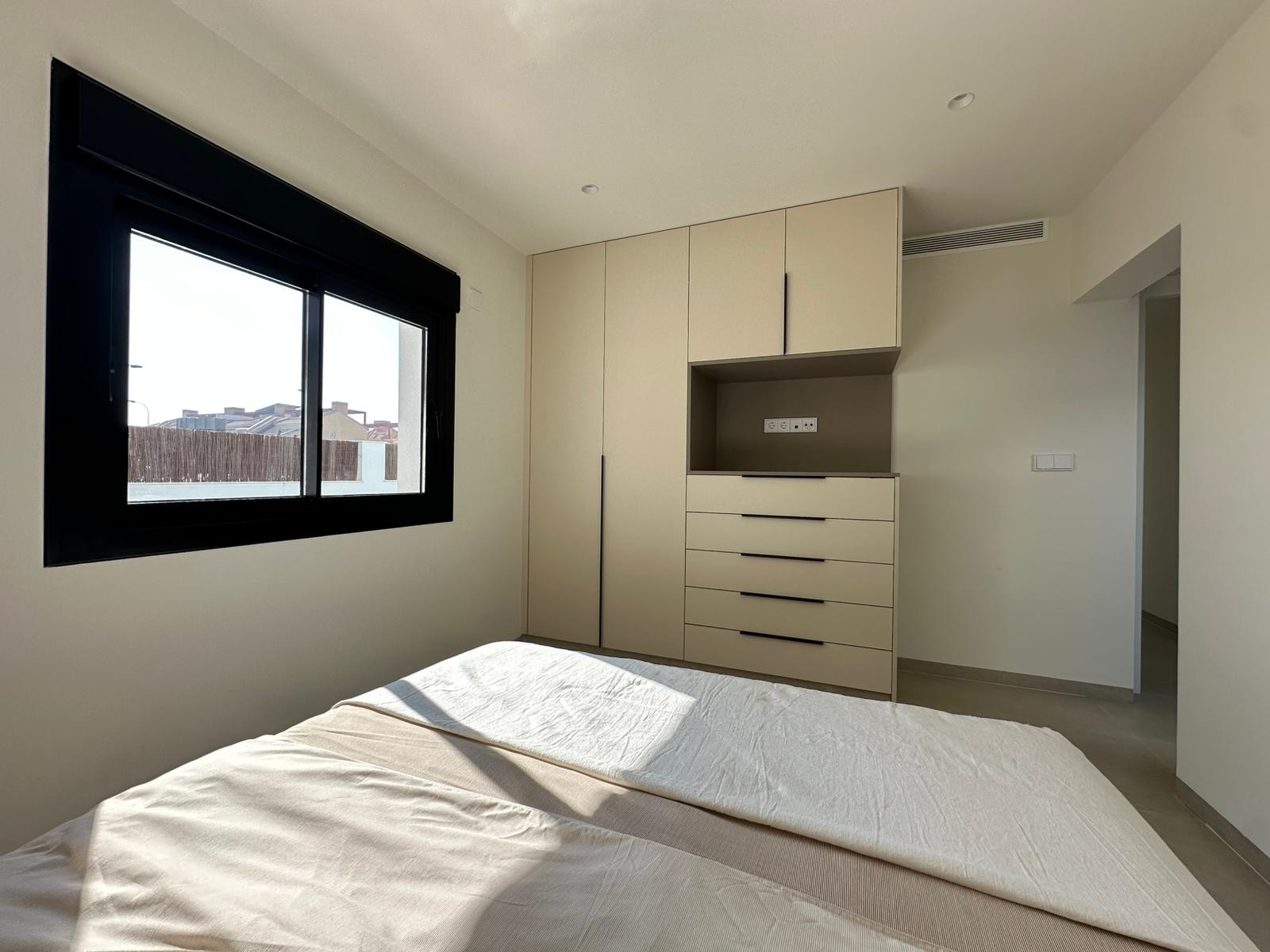 For sale - 2 Bedroom 2 Bathroom Villa in San Javier - Costa Calida  - Murcia