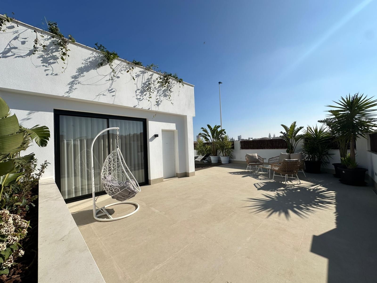 For sale - 2 Bedroom 2 Bathroom Villa in San Javier - Costa Calida  - Murcia