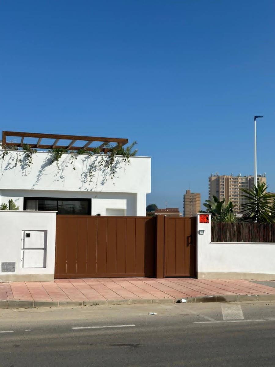 For sale - 2 Bedroom 2 Bathroom Villa in San Javier - Costa Calida  - Murcia