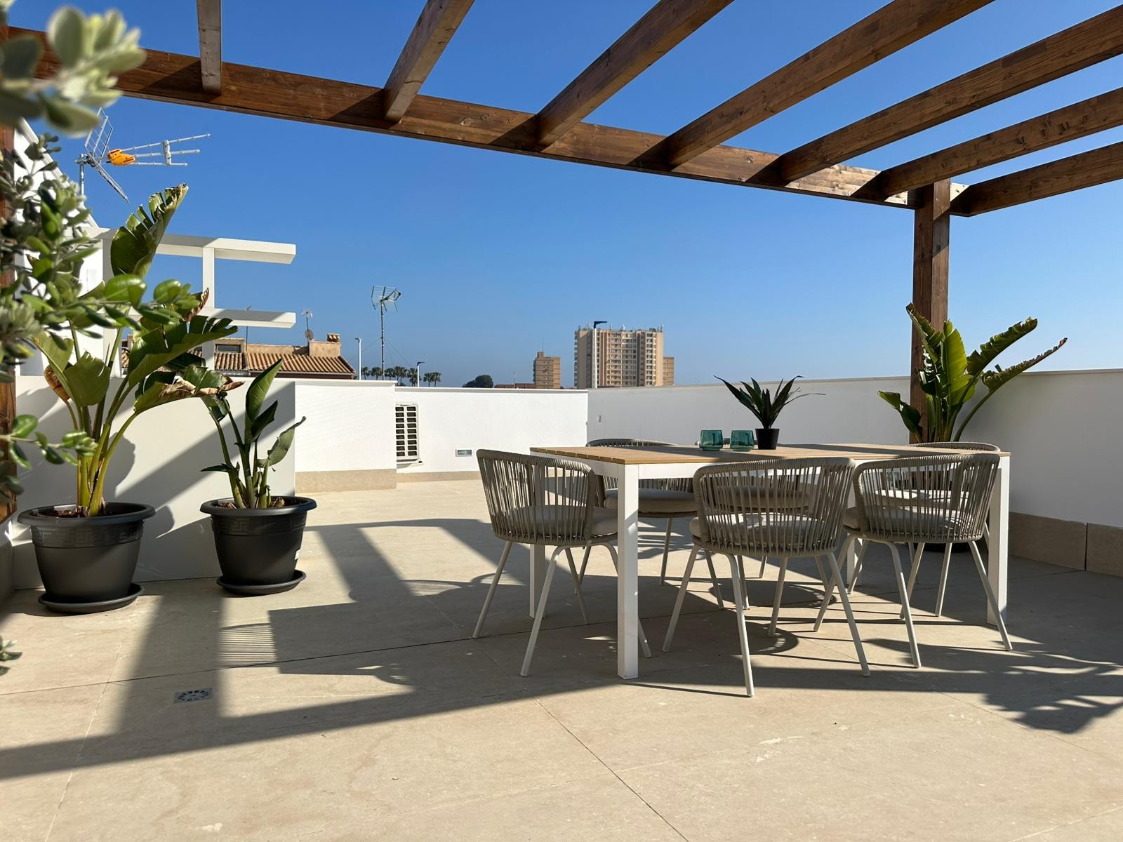 For sale - 2 Bedroom 2 Bathroom Villa in San Javier - Costa Calida  - Murcia