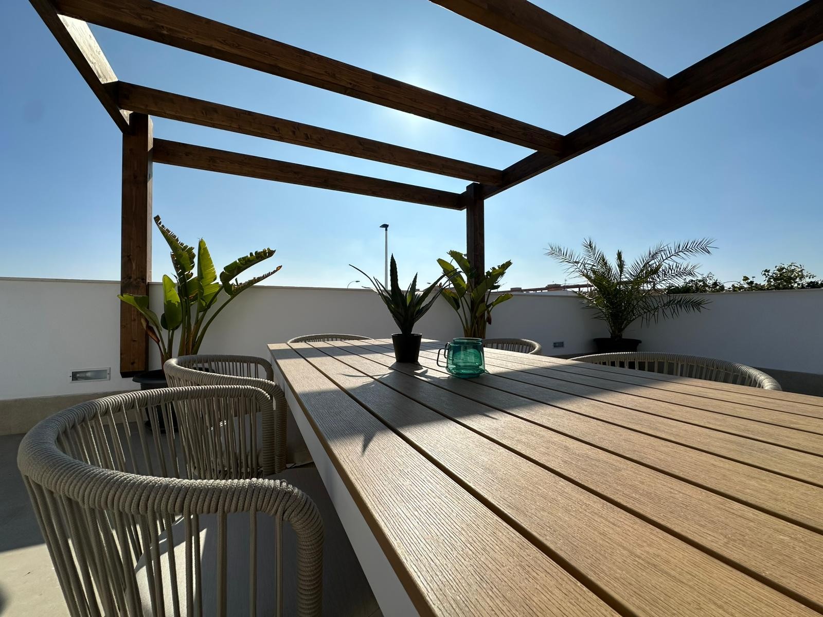 For sale - 2 Bedroom 2 Bathroom Villa in San Javier - Costa Calida  - Murcia