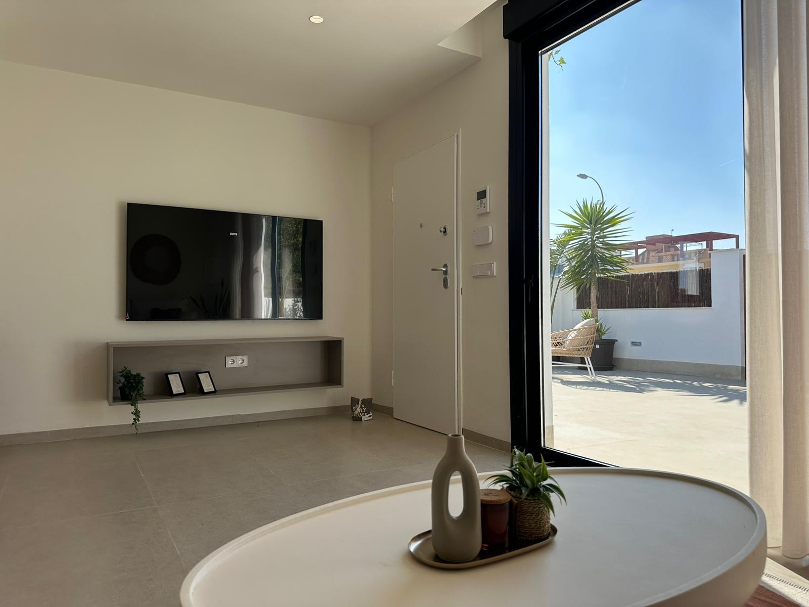 For sale - 2 Bedroom 2 Bathroom Villa in San Javier - Costa Calida  - Murcia