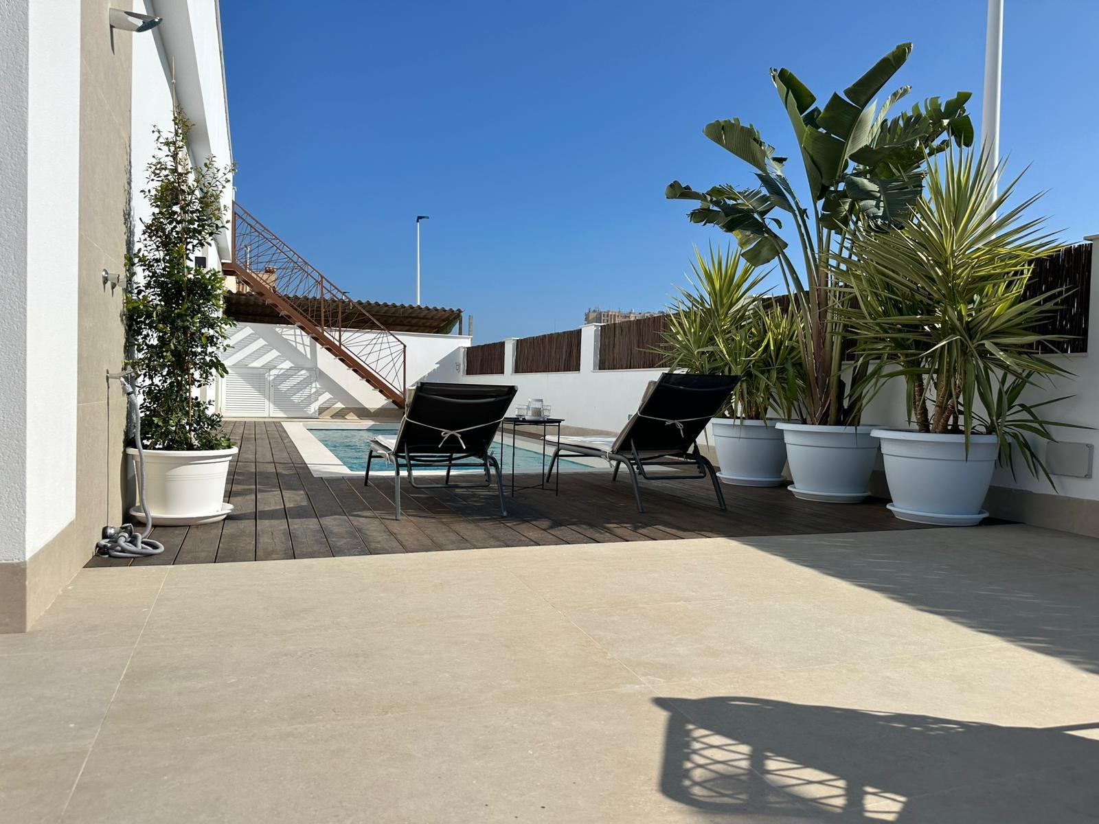 For sale - 2 Bedroom 2 Bathroom Villa in San Javier - Costa Calida  - Murcia