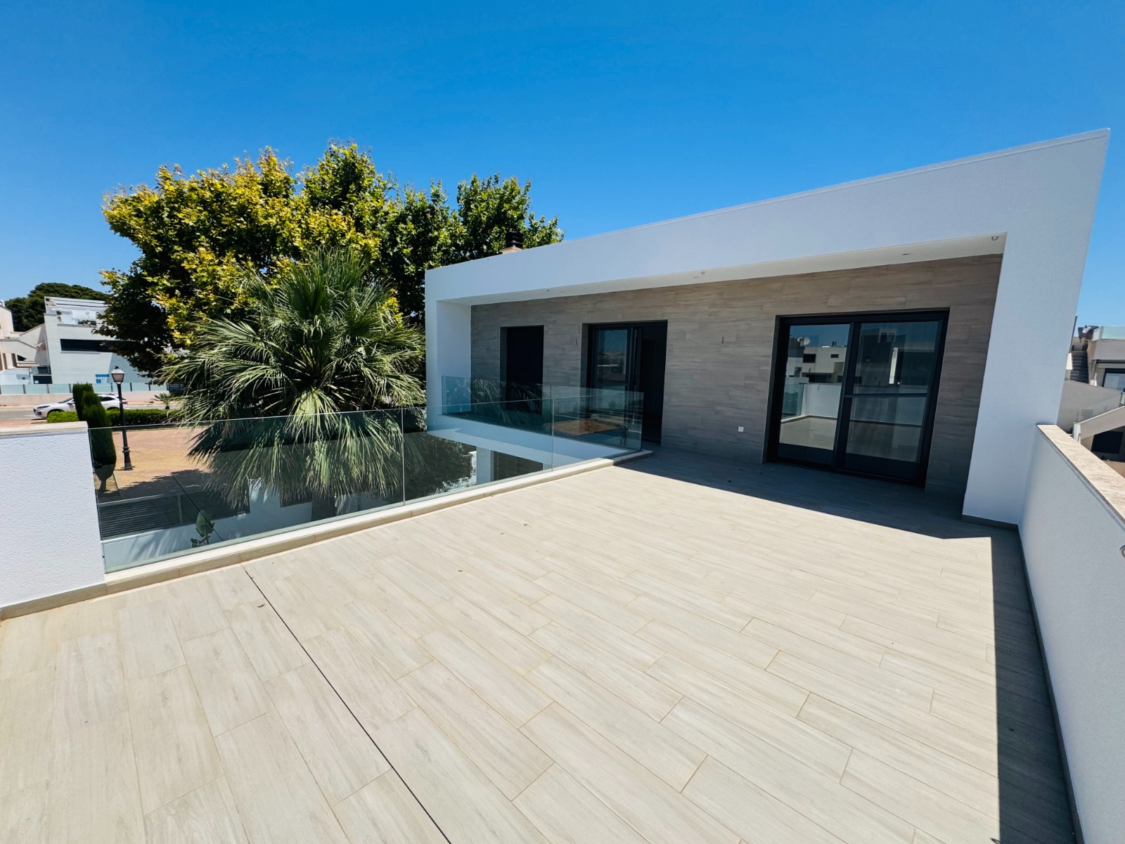 For sale - 3 Bedroom 4 Bathroom Villa in San Pedro del Pinatar - Costa Calida  - Murcia