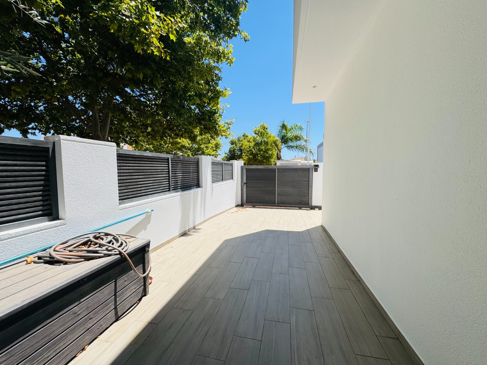 For sale - 3 Bedroom 4 Bathroom Villa in San Pedro del Pinatar - Costa Calida  - Murcia