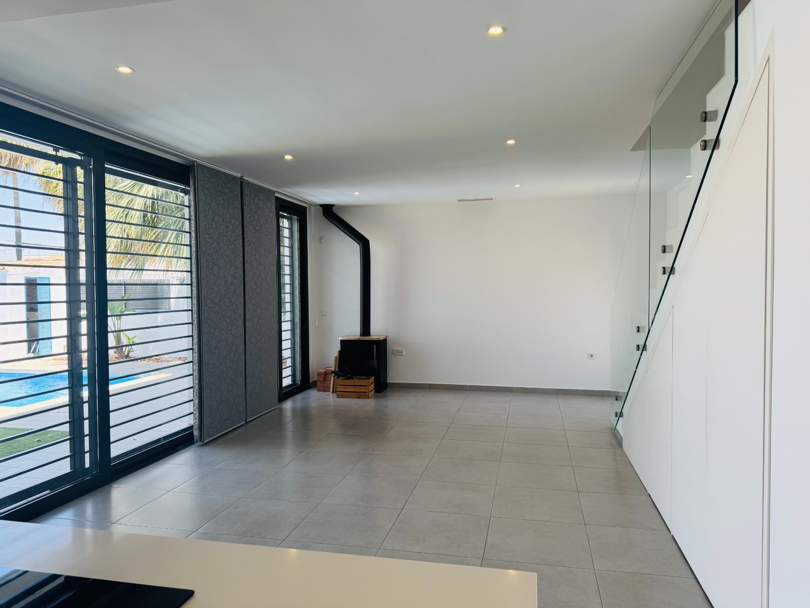 For sale - 3 Bedroom 4 Bathroom Villa in San Pedro del Pinatar - Costa Calida  - Murcia