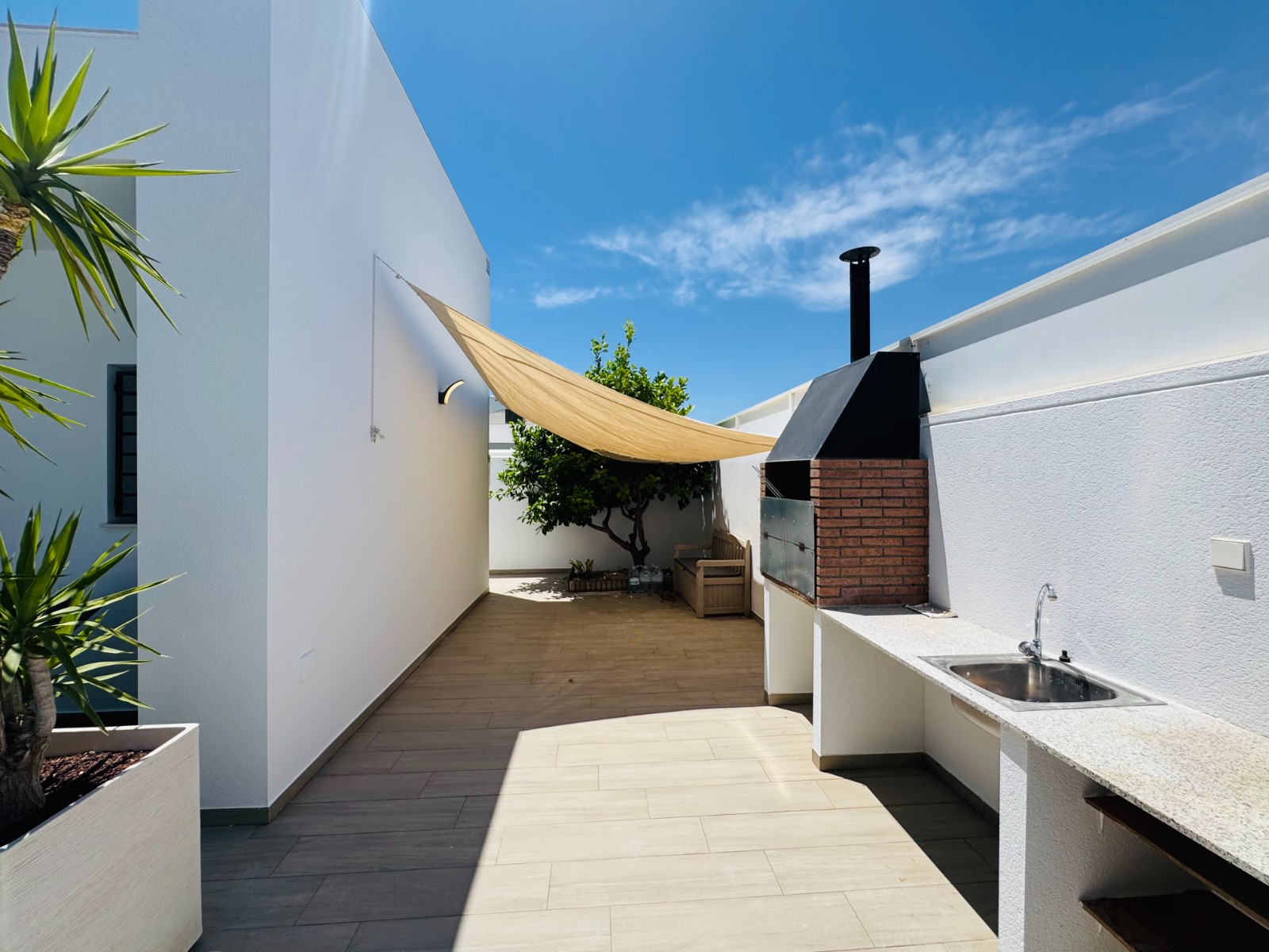 For sale - 3 Bedroom 4 Bathroom Villa in San Pedro del Pinatar - Costa Calida  - Murcia