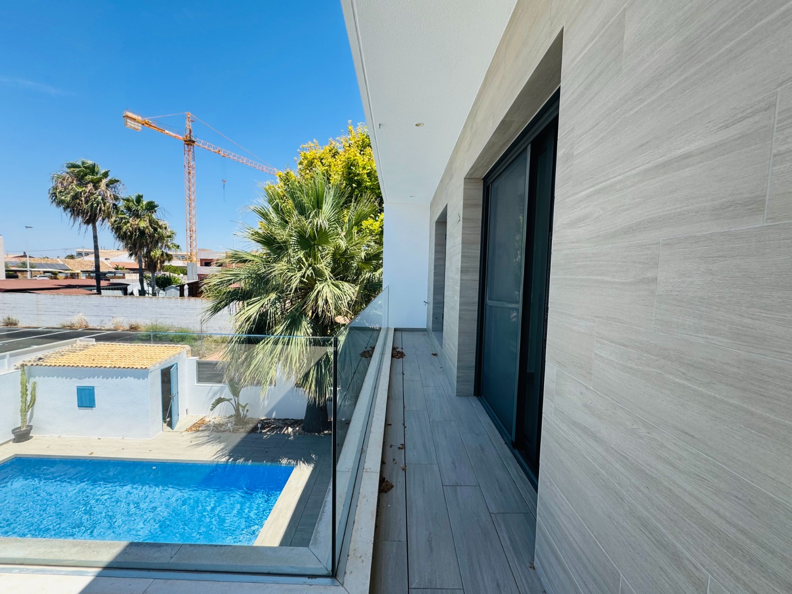 For sale - 3 Bedroom 4 Bathroom Villa in San Pedro del Pinatar - Costa Calida  - Murcia