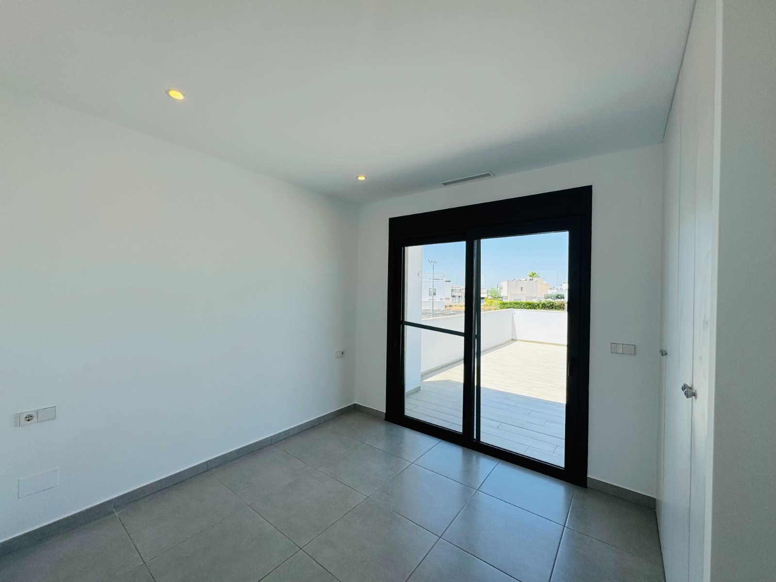 For sale - 3 Bedroom 4 Bathroom Villa in San Pedro del Pinatar - Costa Calida  - Murcia