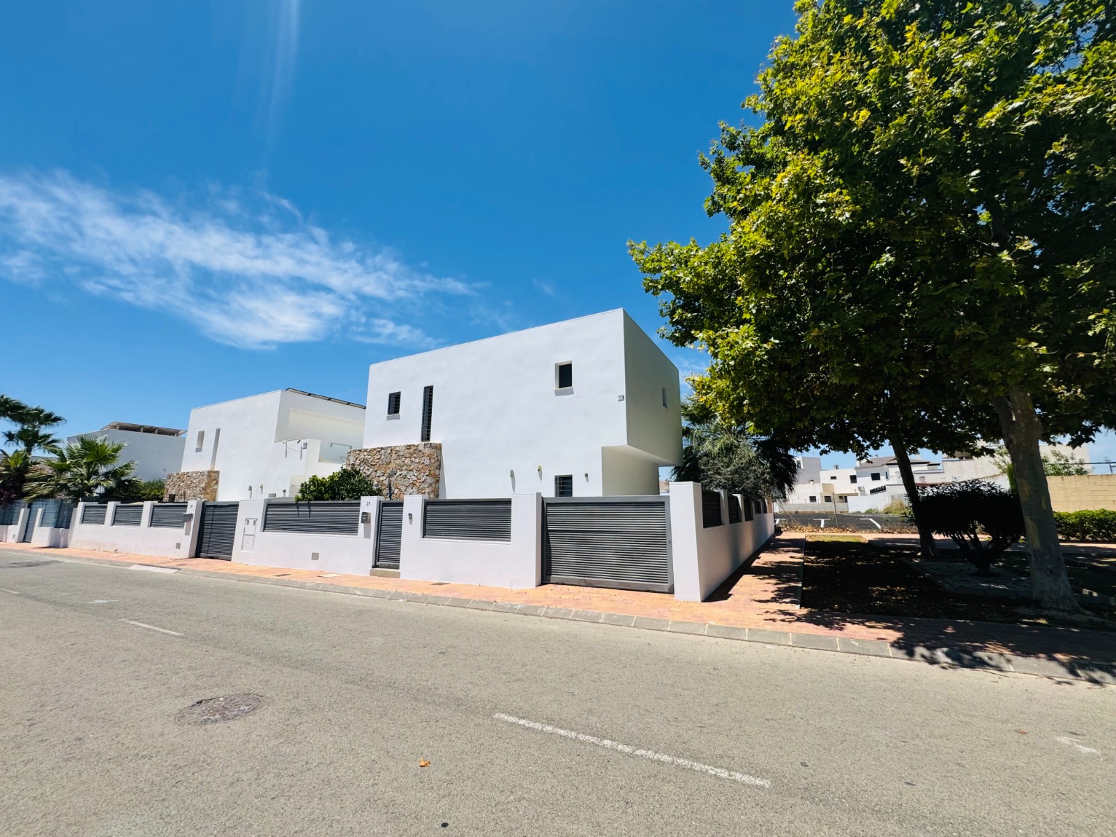 For sale - 3 Bedroom 4 Bathroom Villa in San Pedro del Pinatar - Costa Calida  - Murcia
